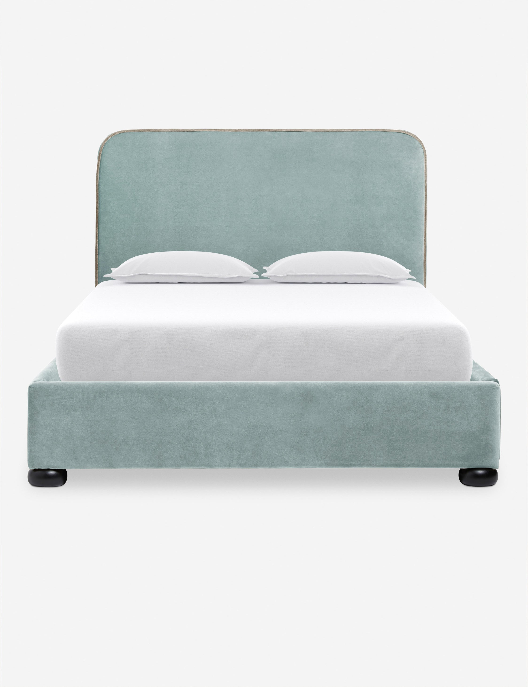 Lulu and Georgia - Bishop Platform Bed