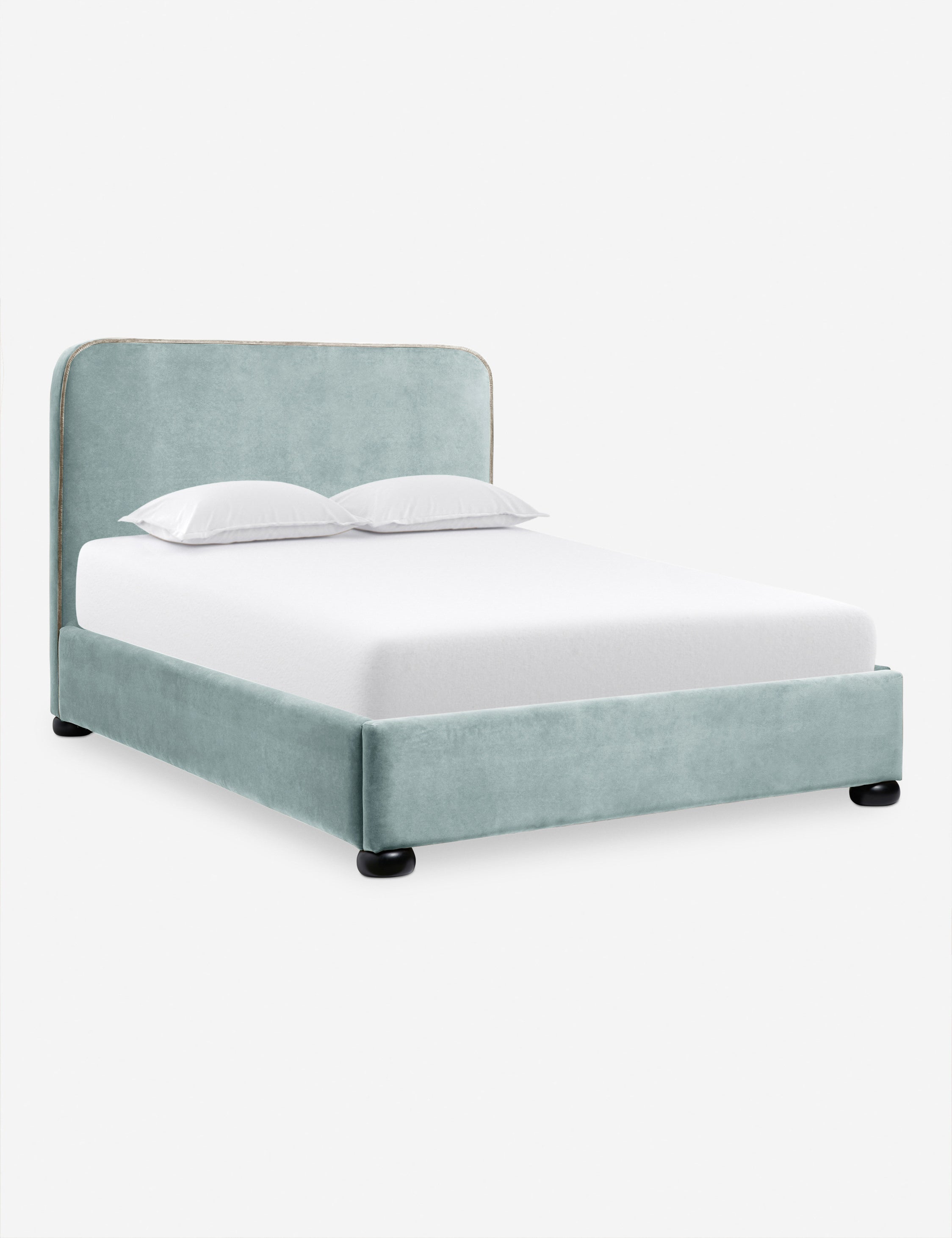 Lulu and Georgia - Bishop Platform Bed
