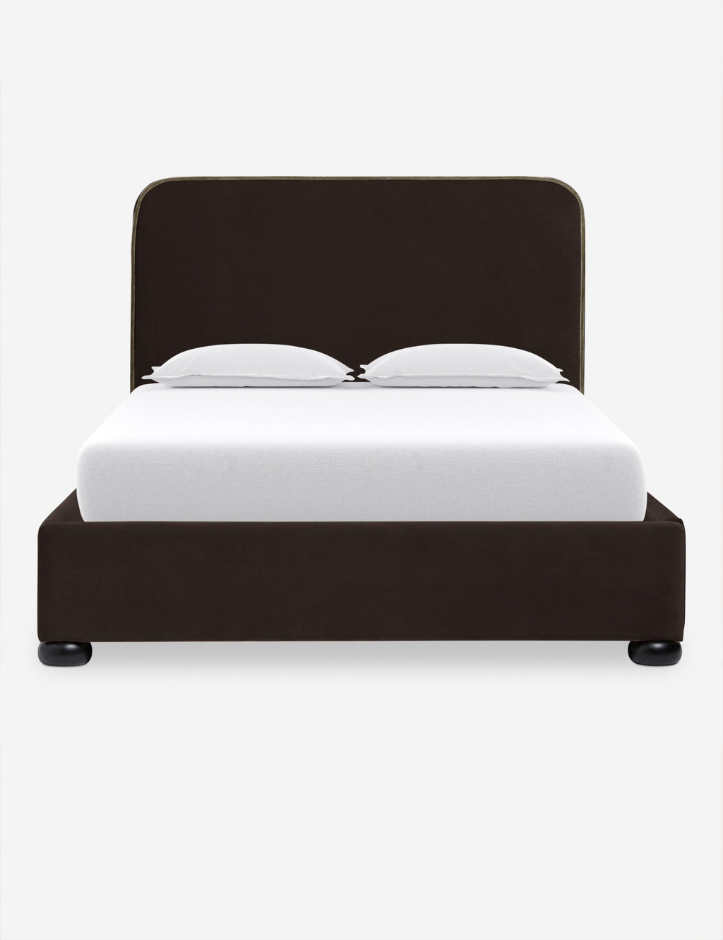 Lulu and Georgia - Bishop Platform Bed