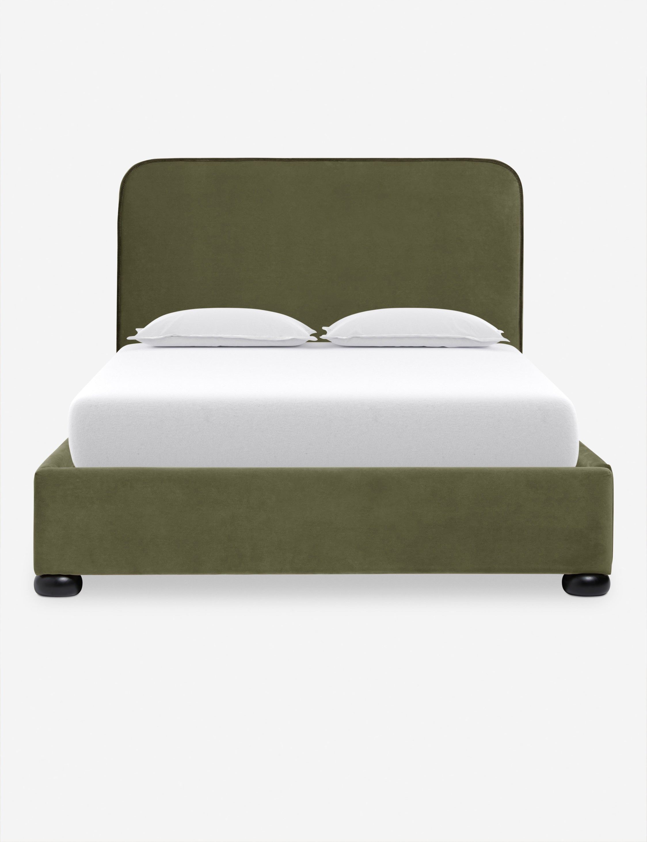 Lulu and Georgia - Bishop Platform Bed