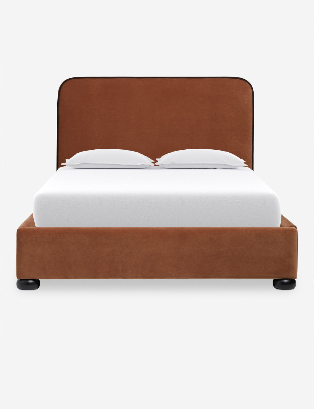 Lulu and Georgia - Bishop Platform Bed