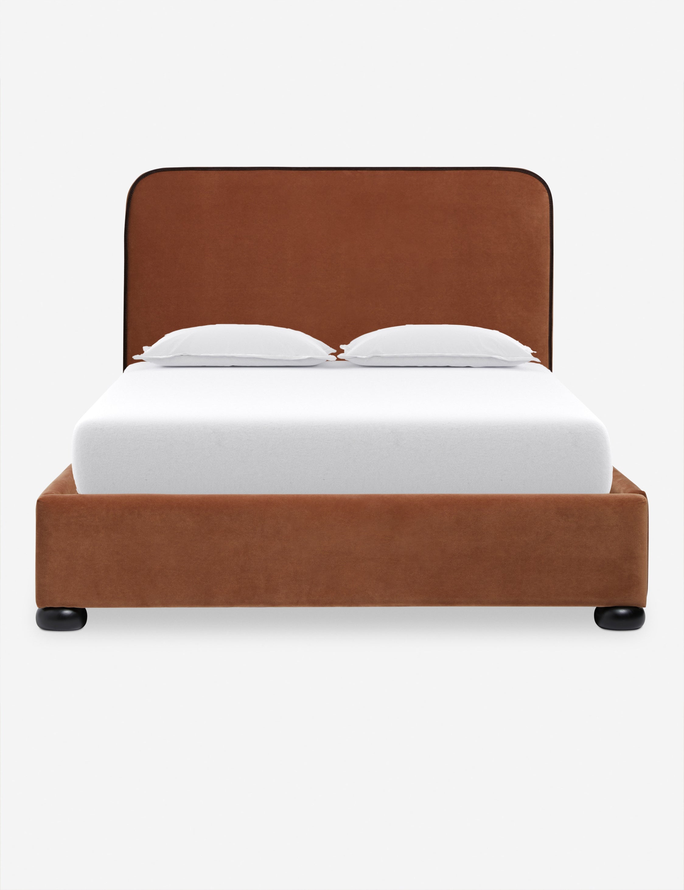 Lulu and Georgia - Bishop Platform Bed