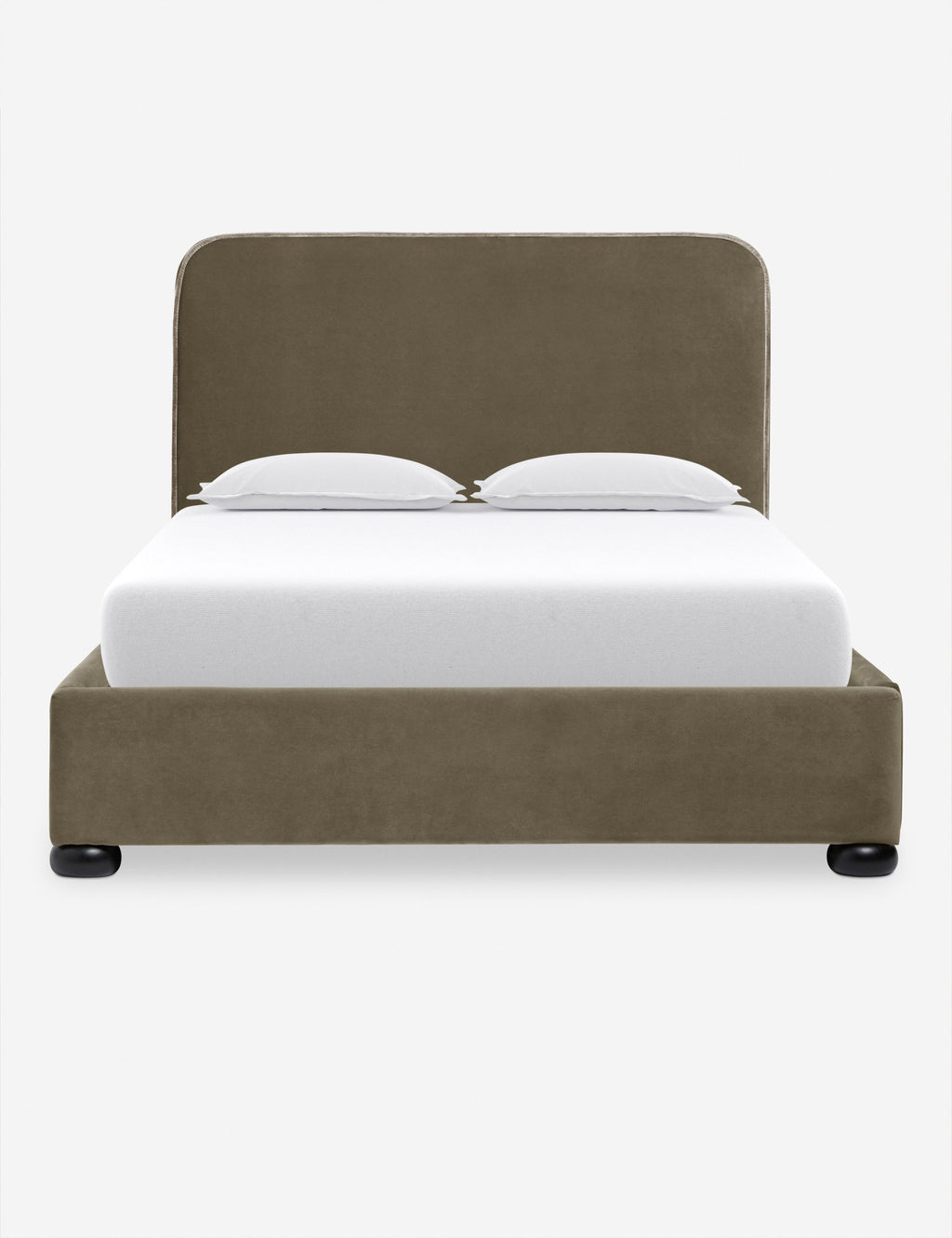 Lulu and Georgia - Bishop Platform Bed