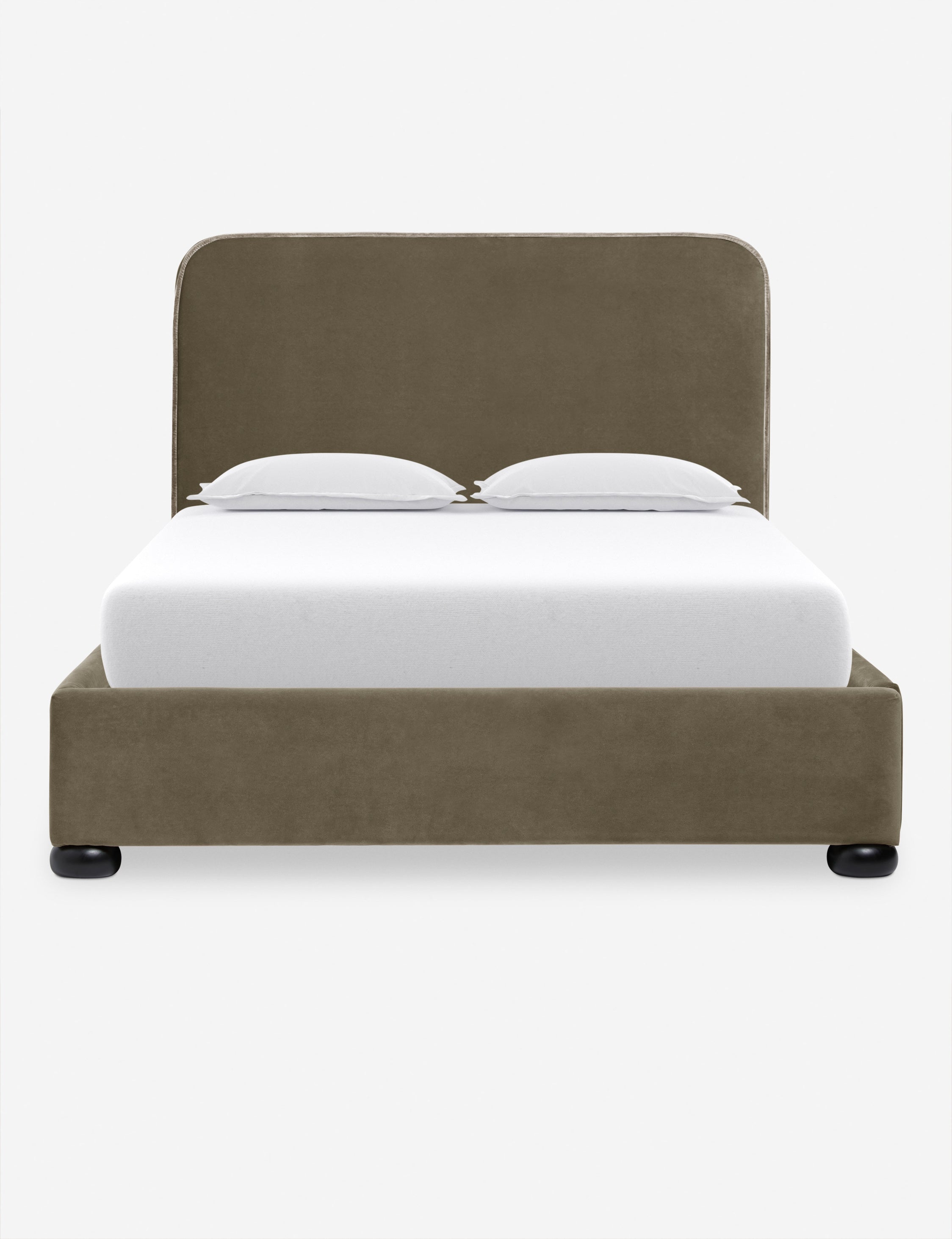 Lulu and Georgia - Bishop Platform Bed