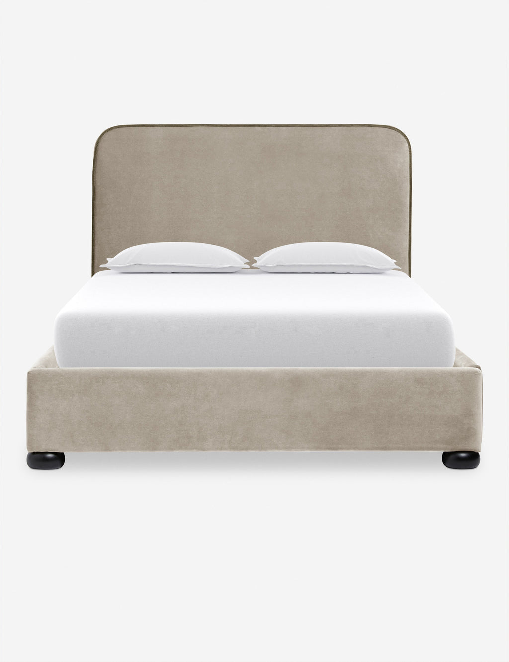 Lulu and Georgia - Bishop Platform Bed