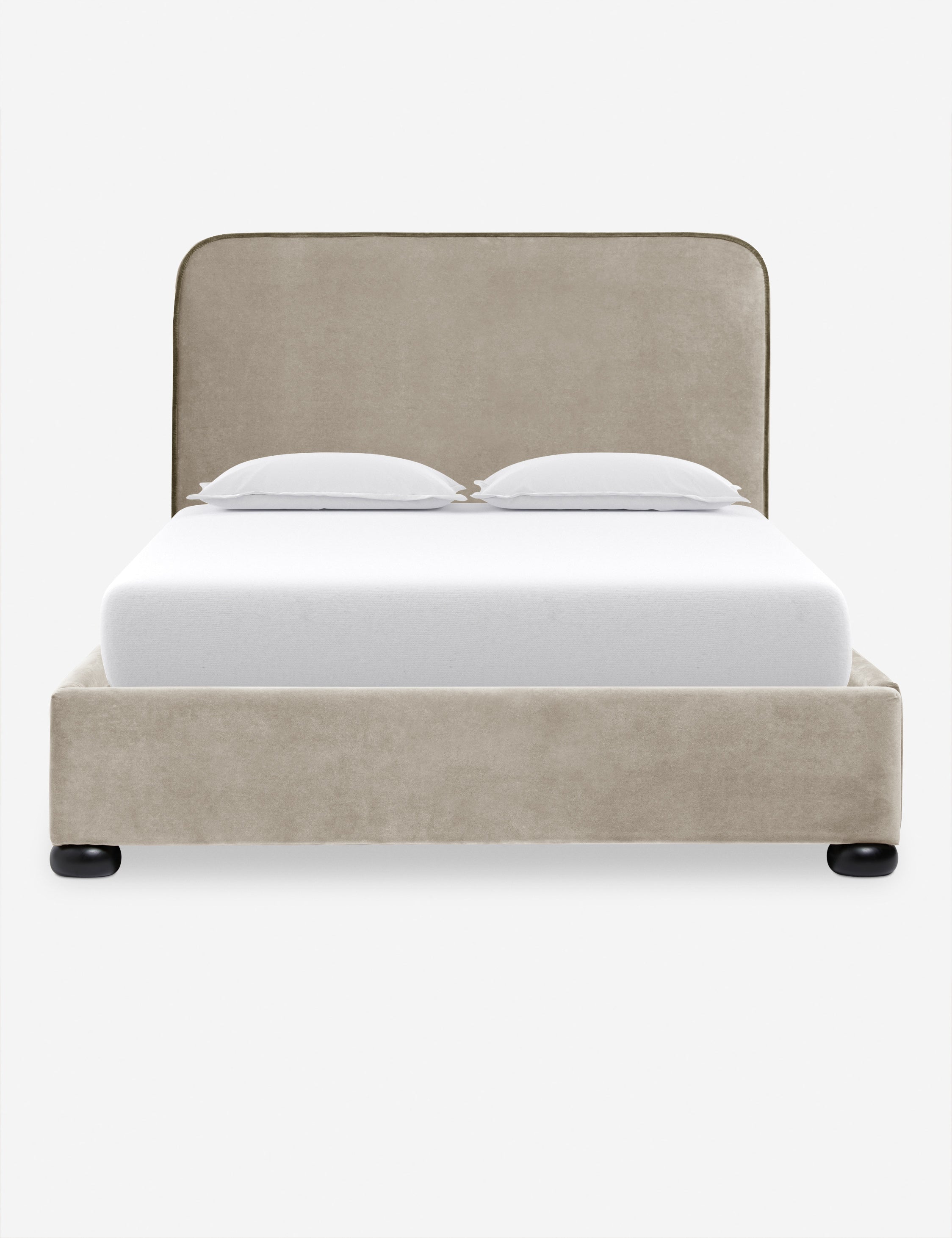 Lulu and Georgia - Bishop Platform Bed