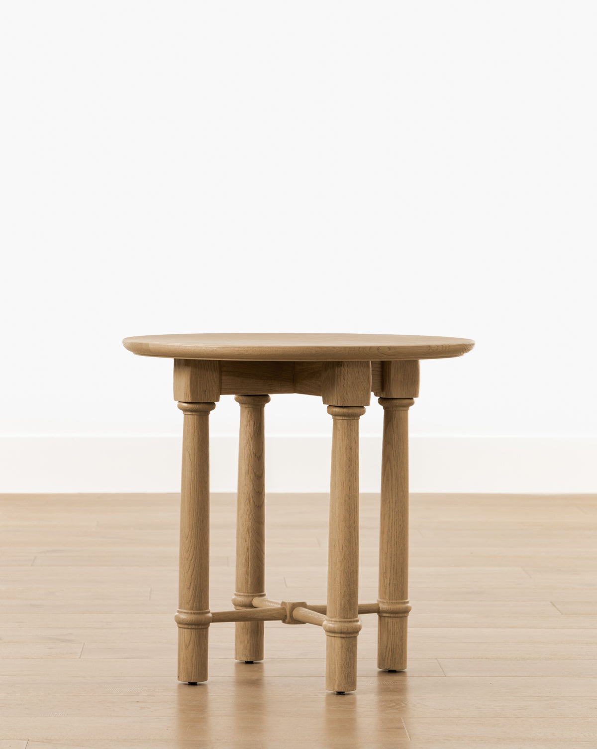McGee & Co - Bishop Side Table