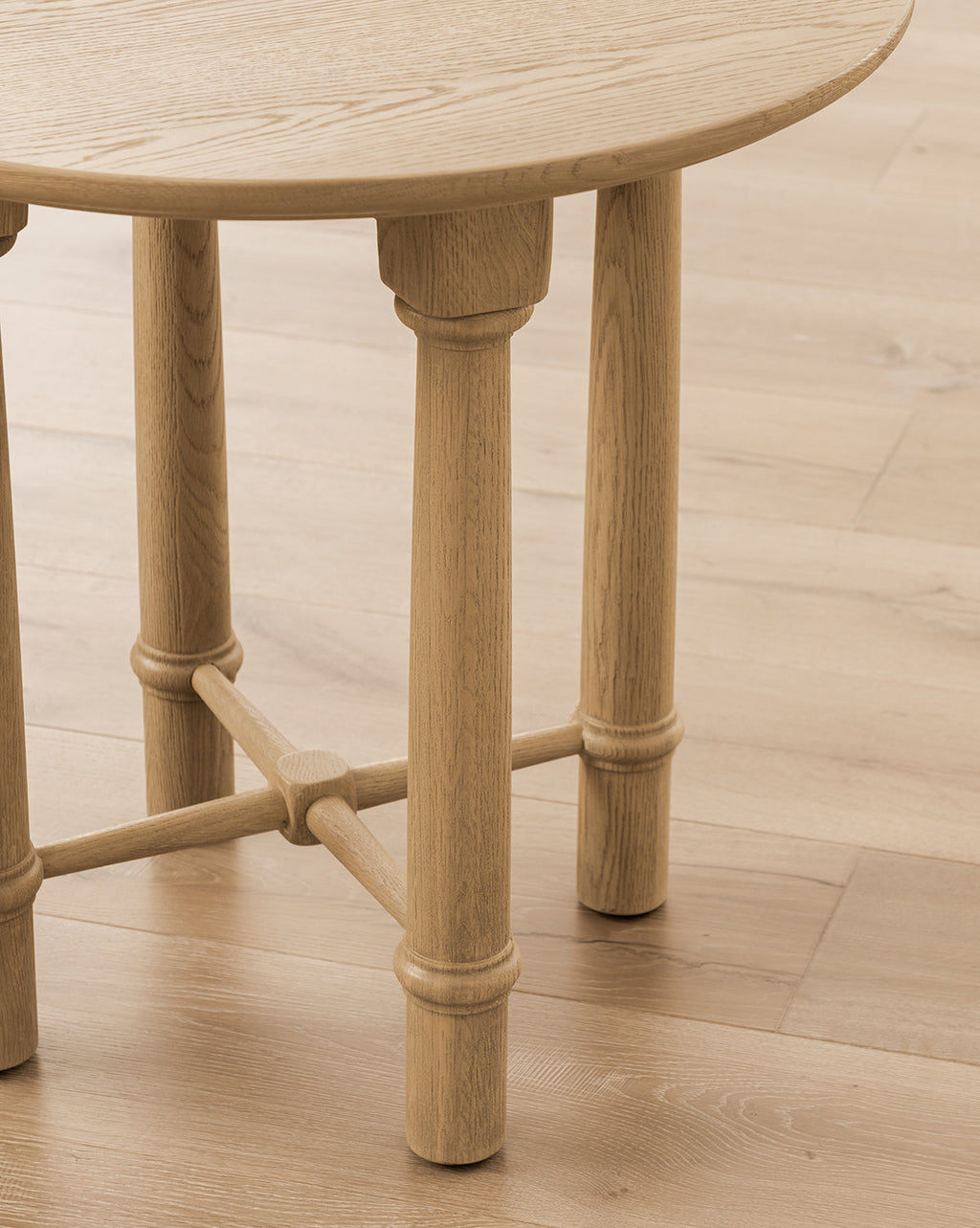McGee & Co - Bishop Side Table
