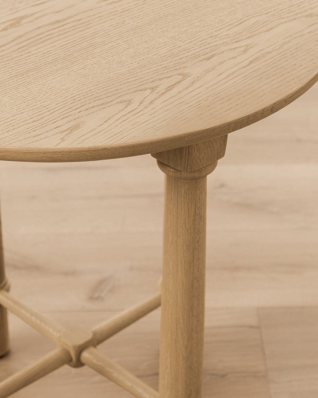 McGee & Co - Bishop Side Table