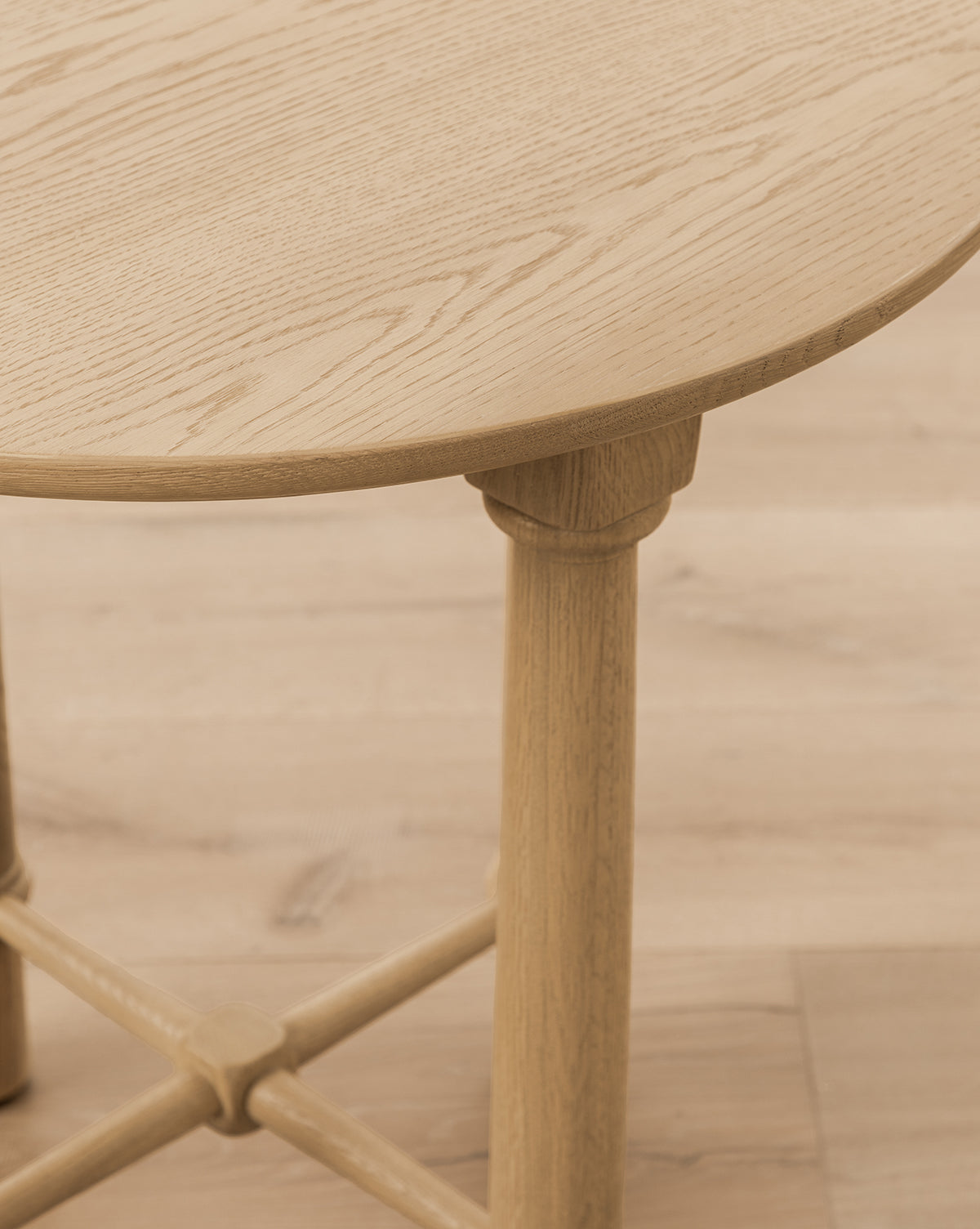 McGee & Co - Bishop Side Table