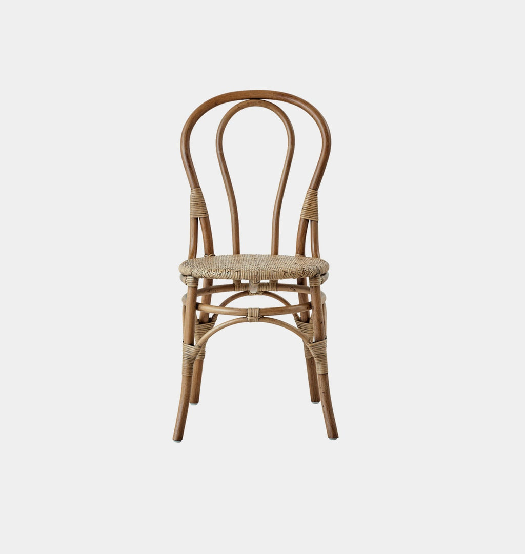 Amber Interiors - Blaise Dining Side Chair