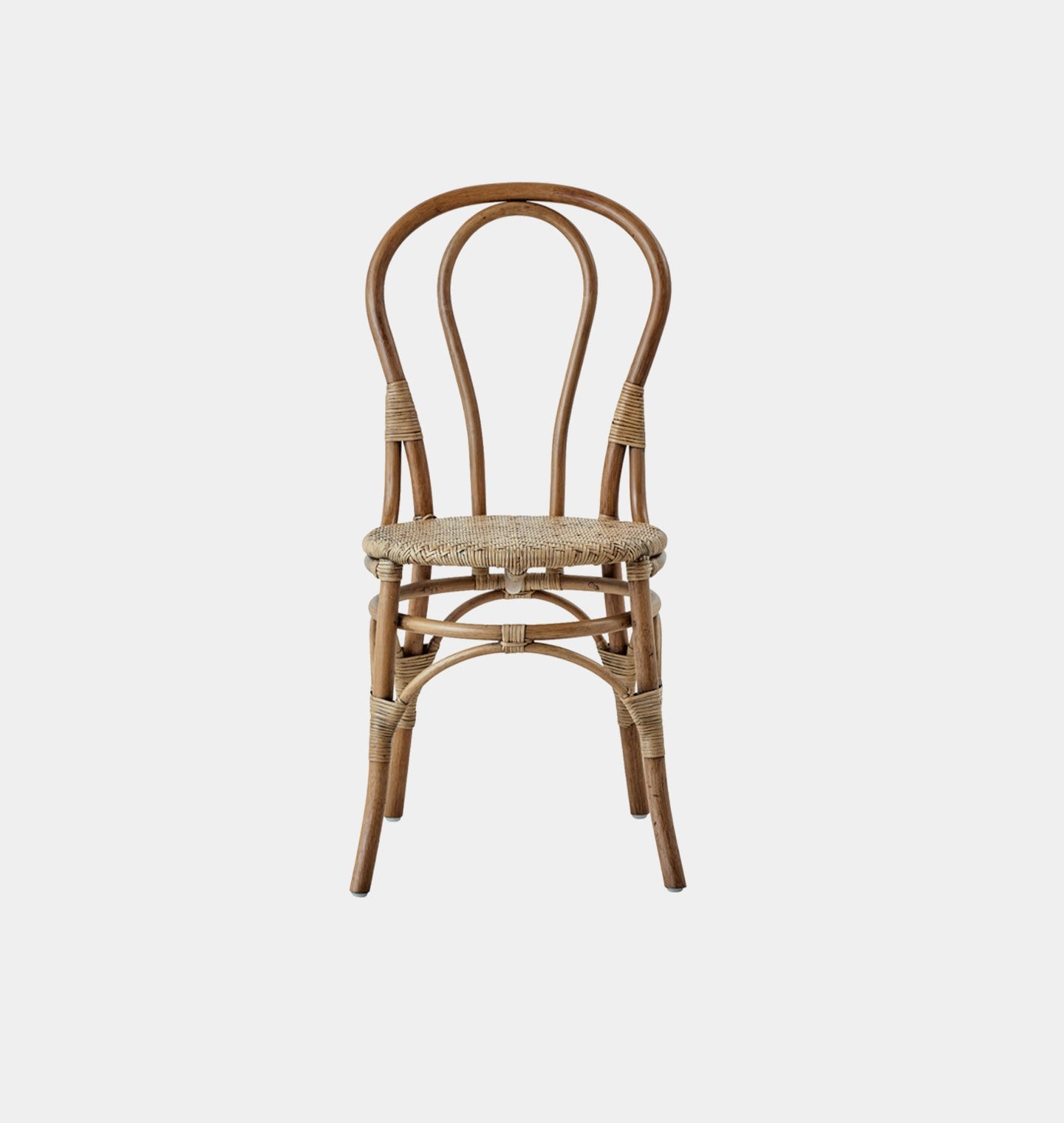 Amber Interiors - Blaise Dining Side Chair
