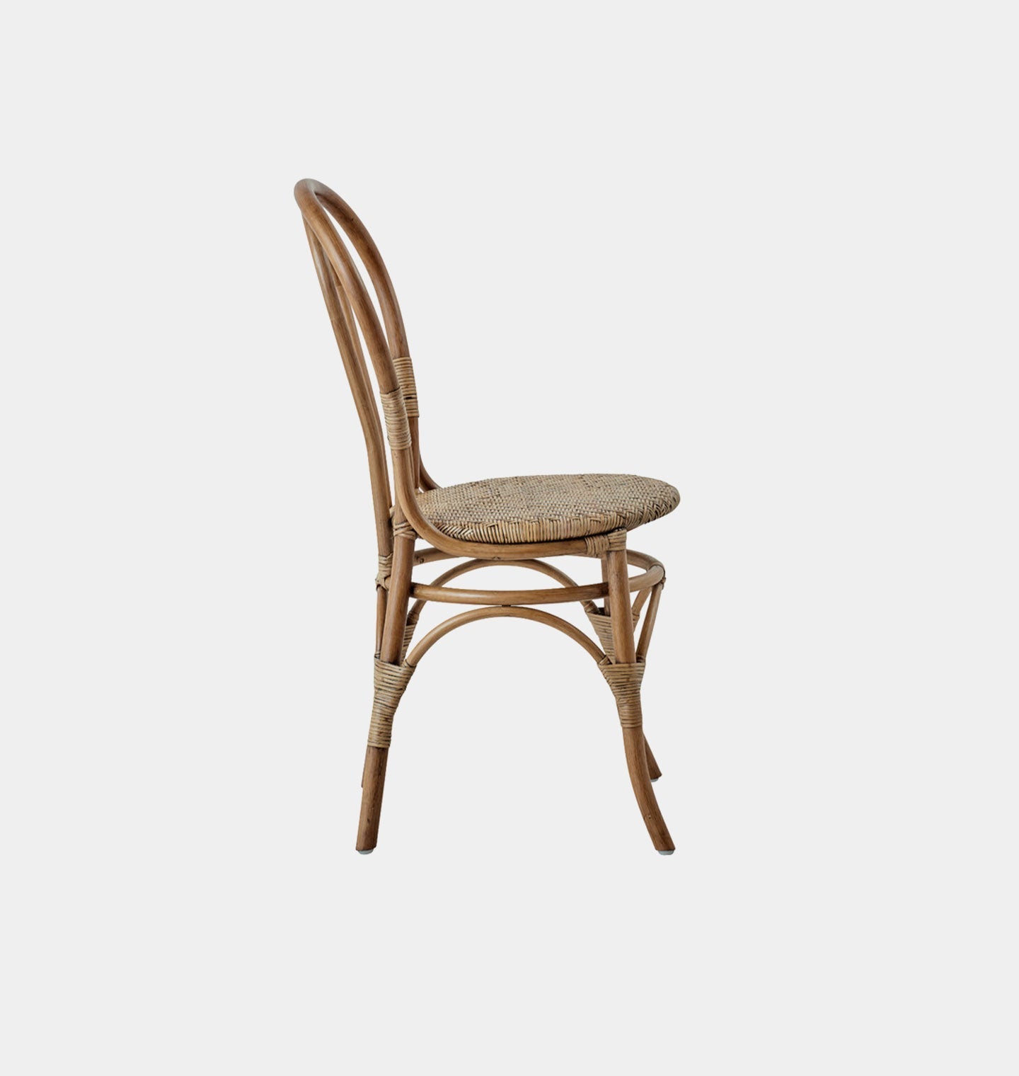 Amber Interiors - Blaise Dining Side Chair