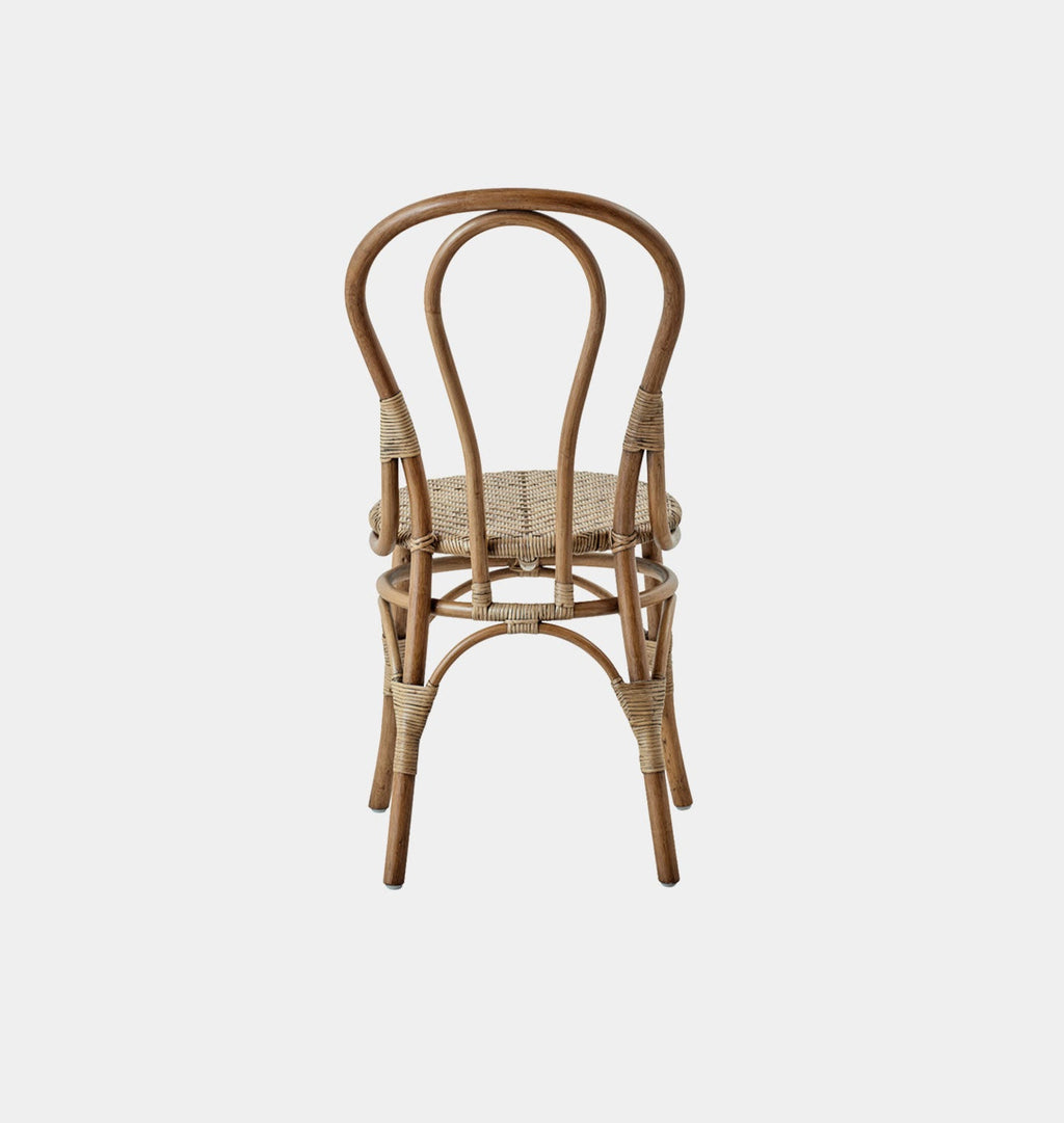 Amber Interiors - Blaise Dining Side Chair