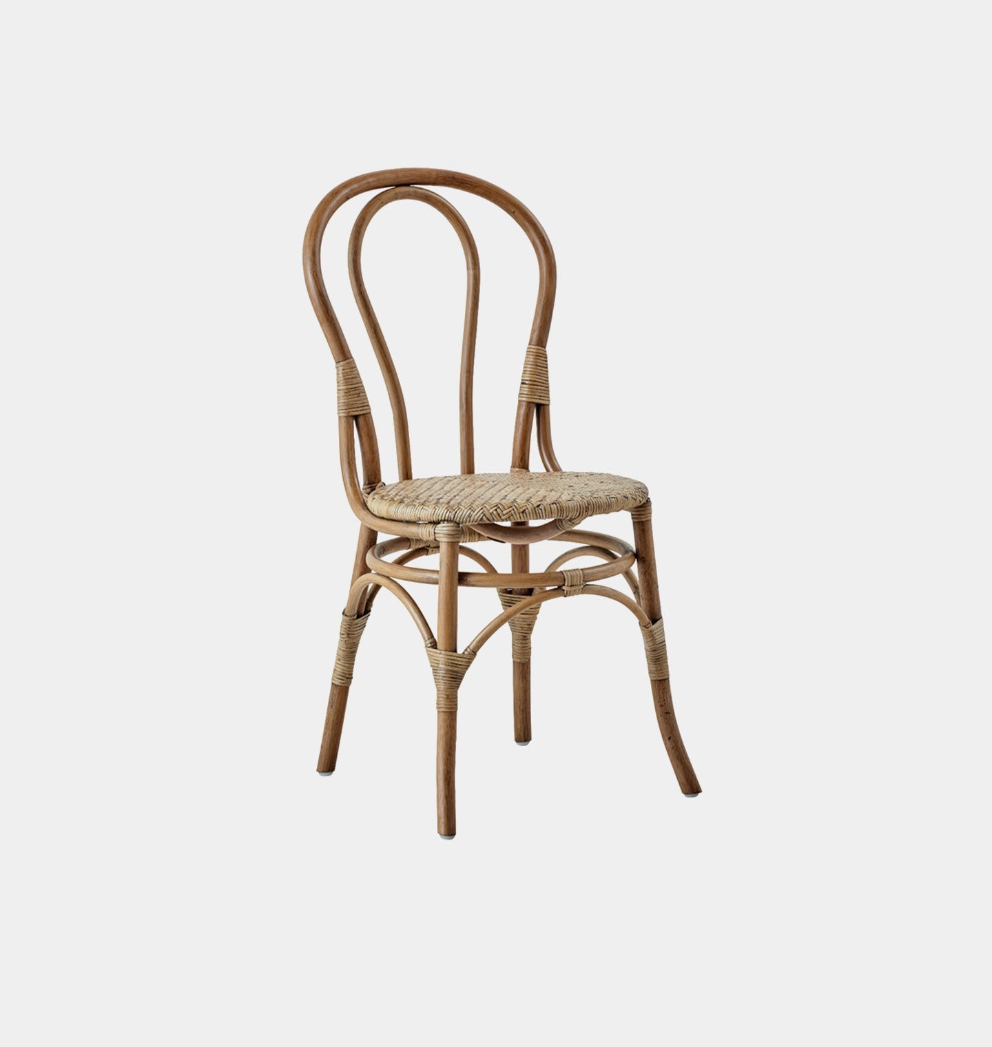 Amber Interiors - Blaise Dining Side Chair