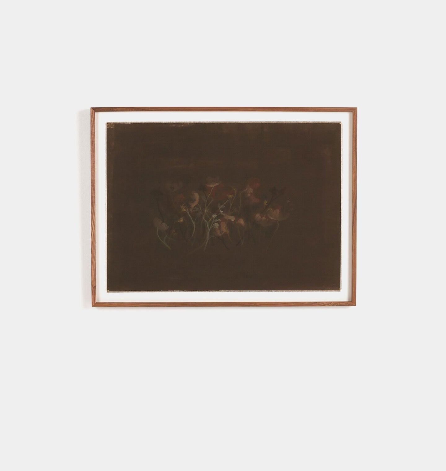 Amber Interiors - Bloom II Framed Print