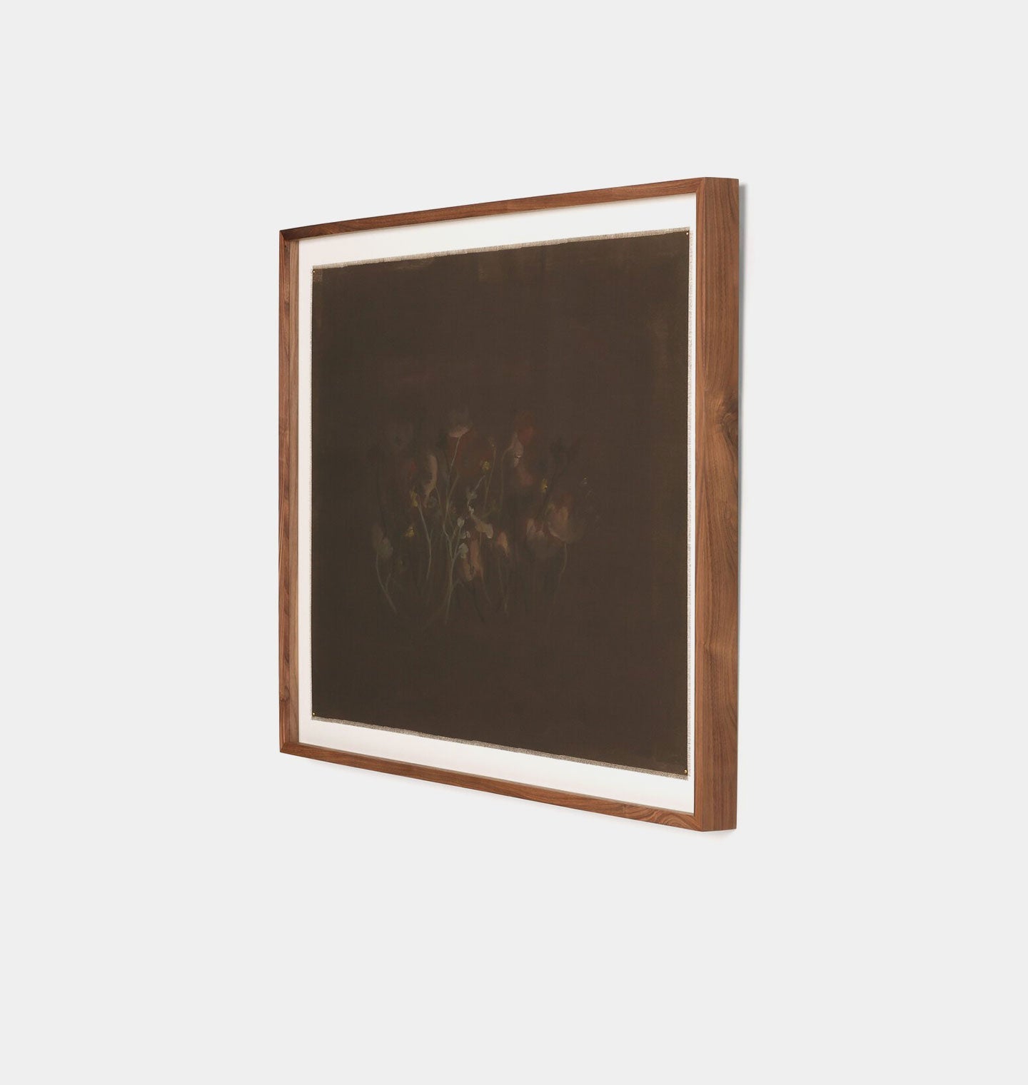 Amber Interiors - Bloom II Framed Print