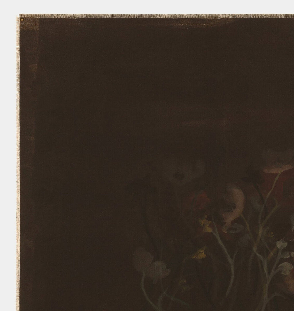 Amber Interiors - Bloom II Framed Print