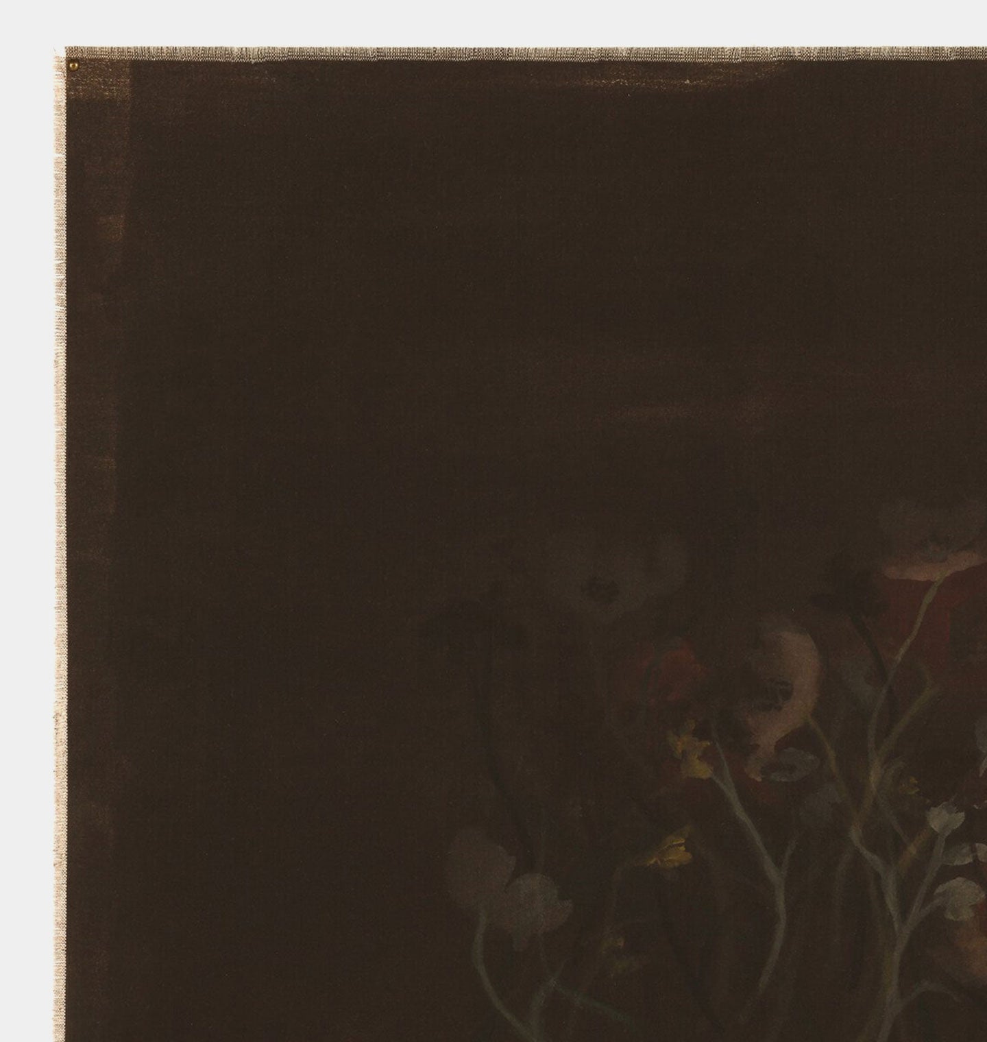 Amber Interiors - Bloom II Framed Print