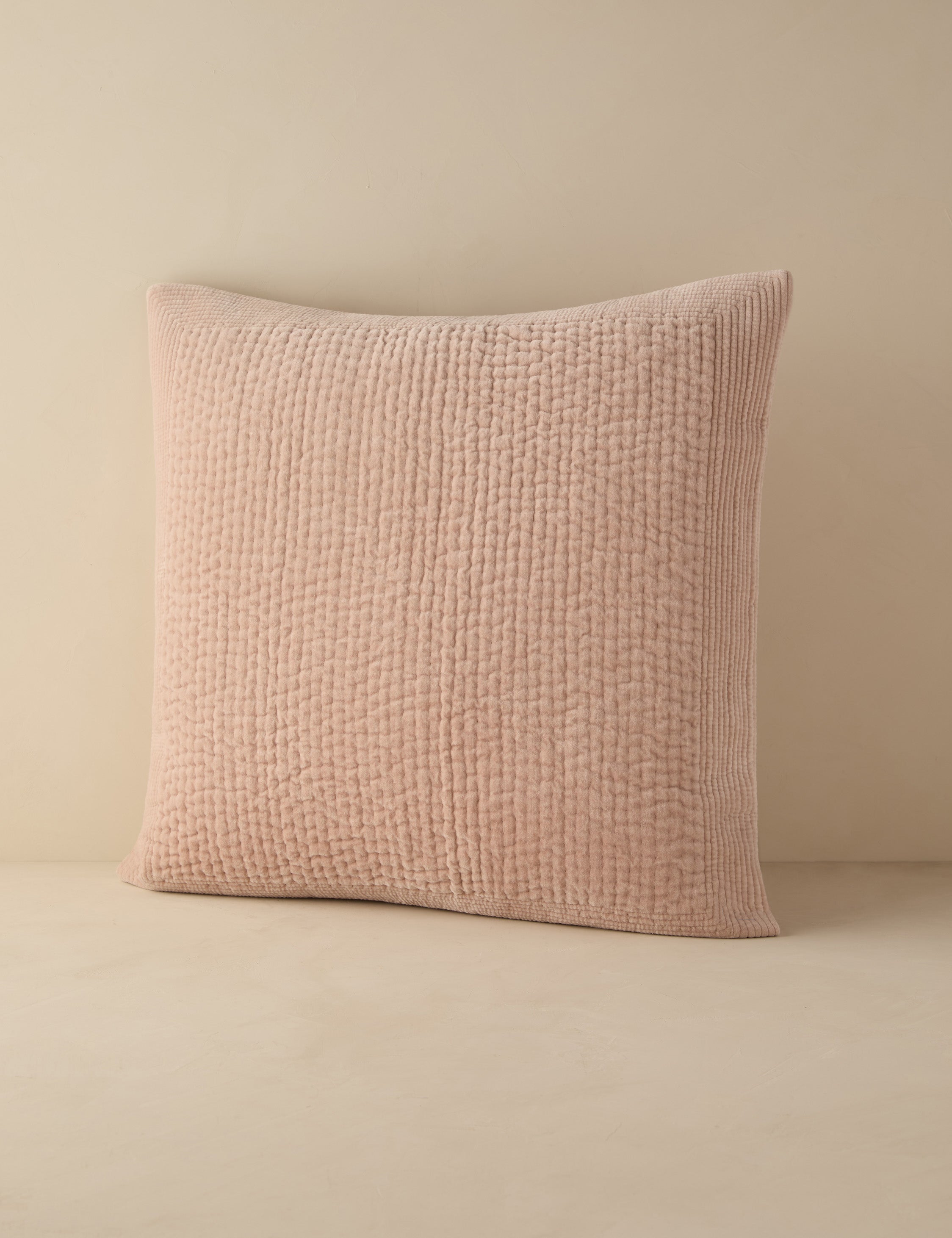 Lulu and Georgia - Bloomfield Velvet Sham