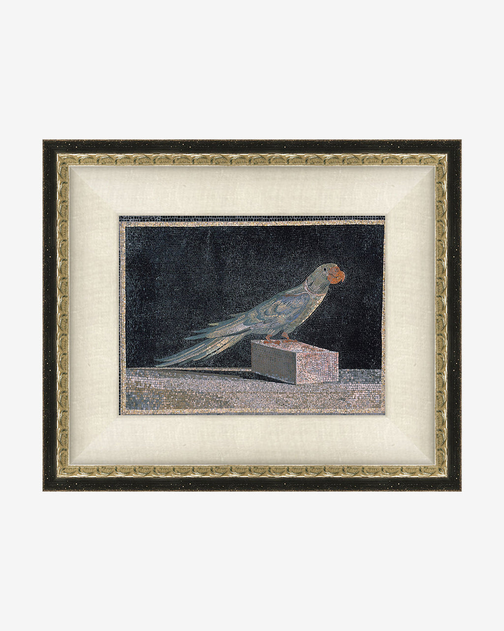McGee & Co - Blue Parrot