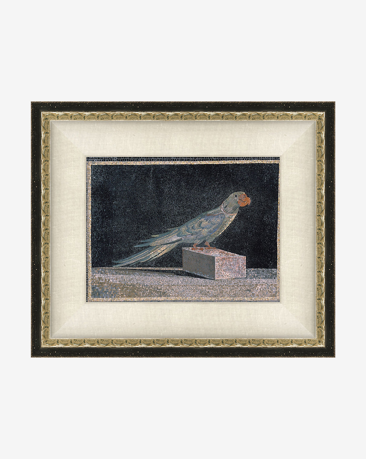 McGee & Co - Blue Parrot