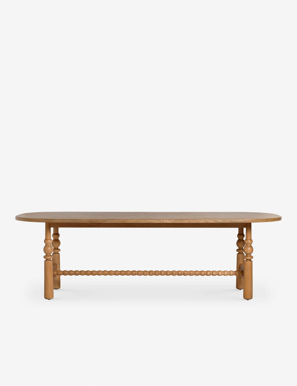 Lulu and Georgia - Blume Oval Dining Table
