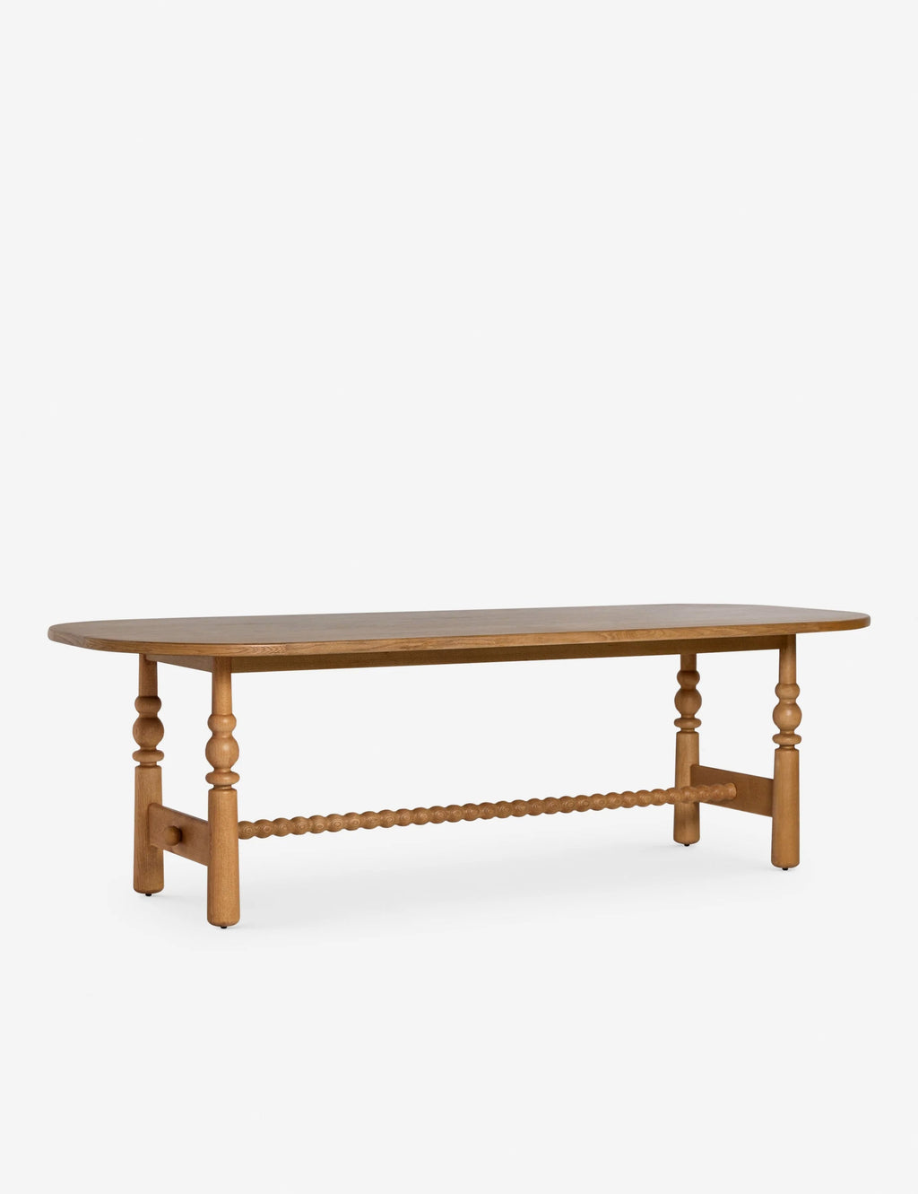 Lulu and Georgia - Blume Oval Dining Table