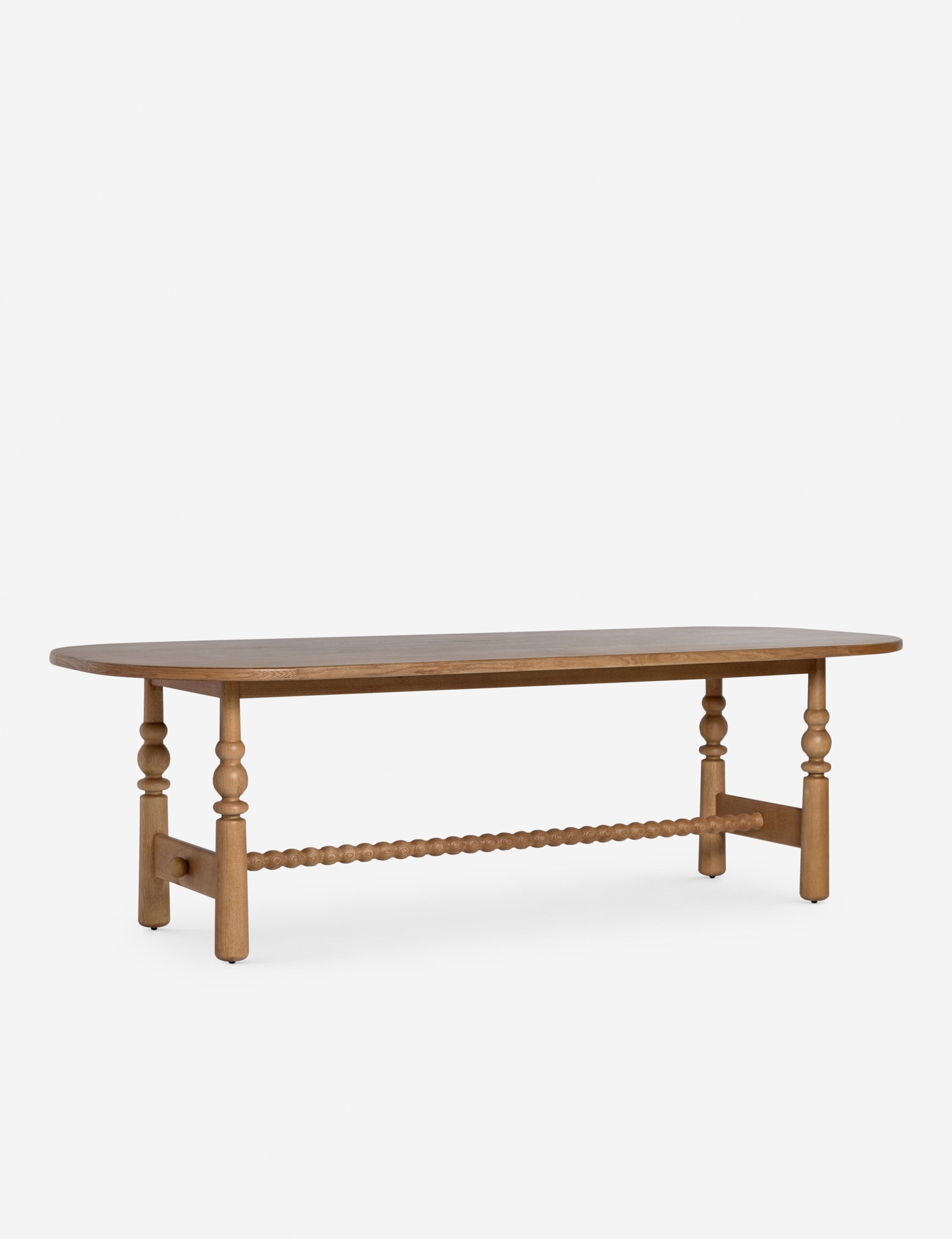 Lulu and Georgia - Blume Collection Wood Swatch