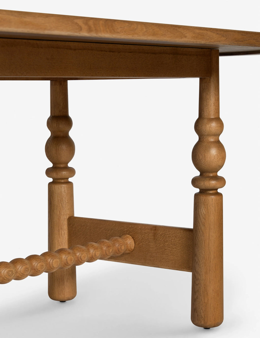 Lulu and Georgia - Blume Oval Dining Table