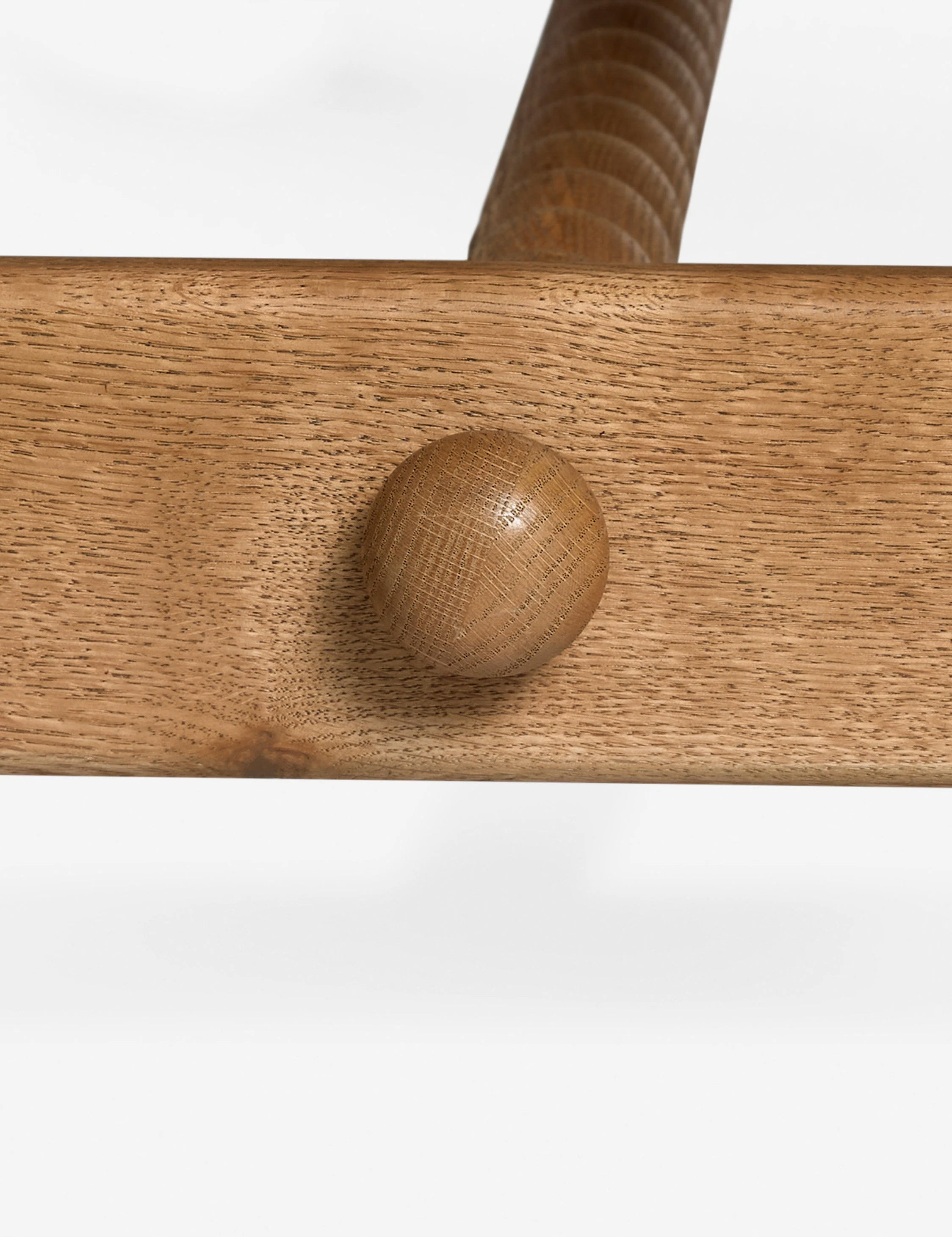 Lulu and Georgia - Blume Oval Dining Table