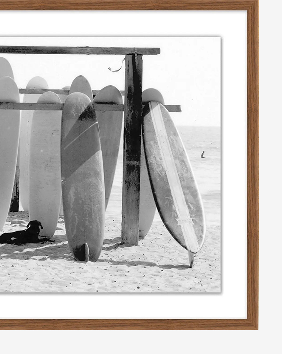 McGee & Co - Boards at the Ready