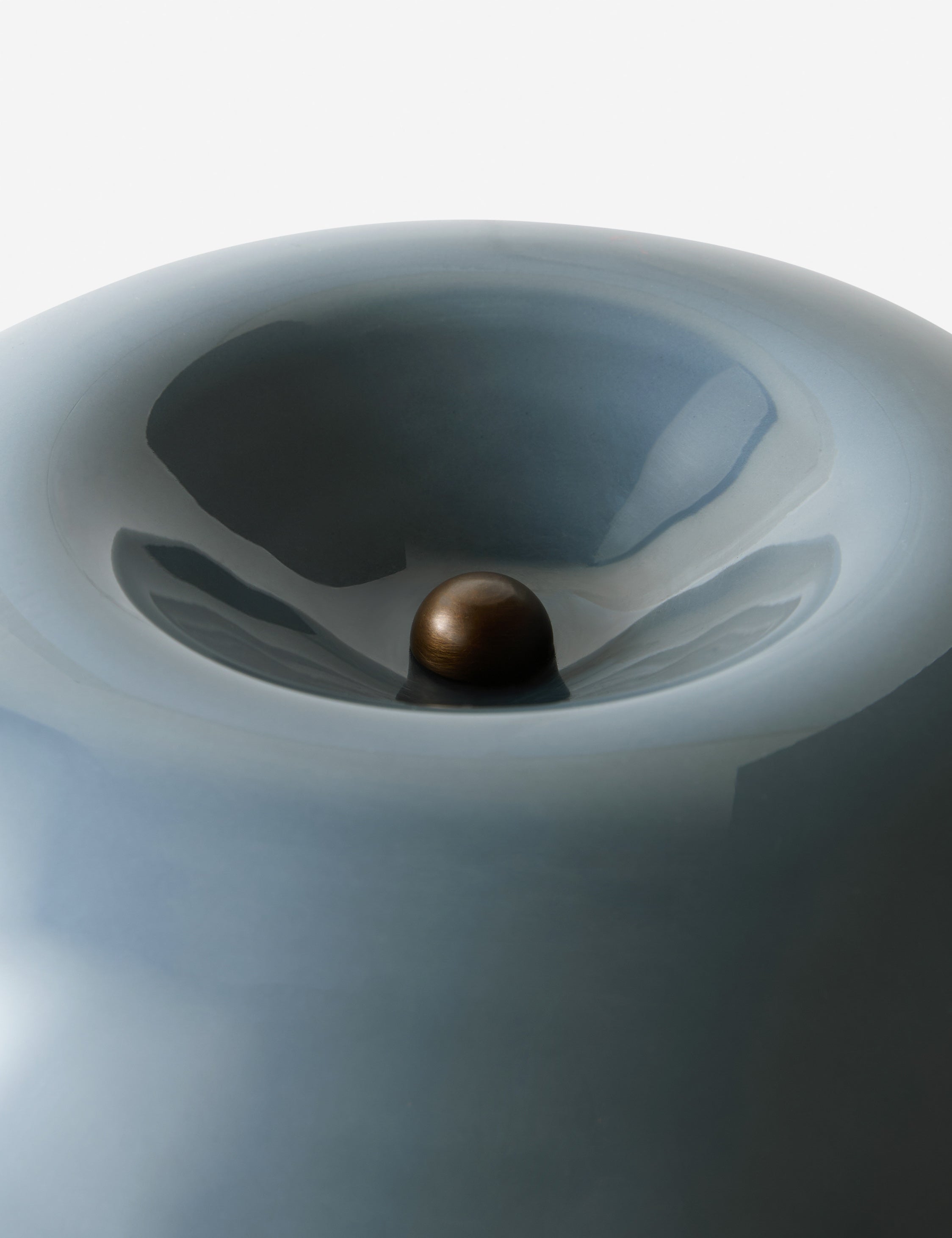 Lulu and Georgia - Bobbin Table Lamp