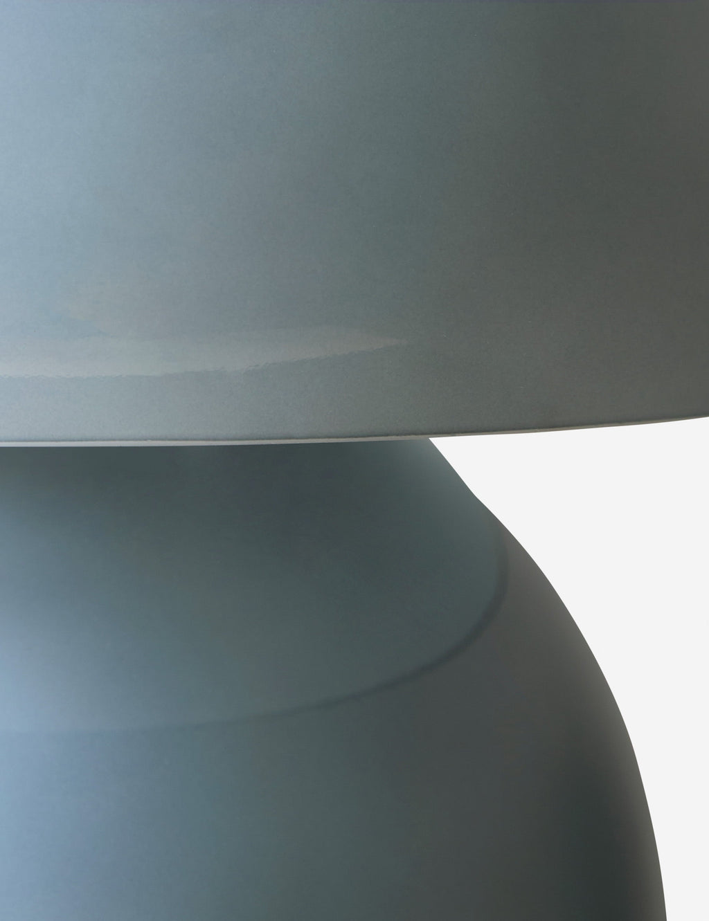 Lulu and Georgia - Bobbin Table Lamp