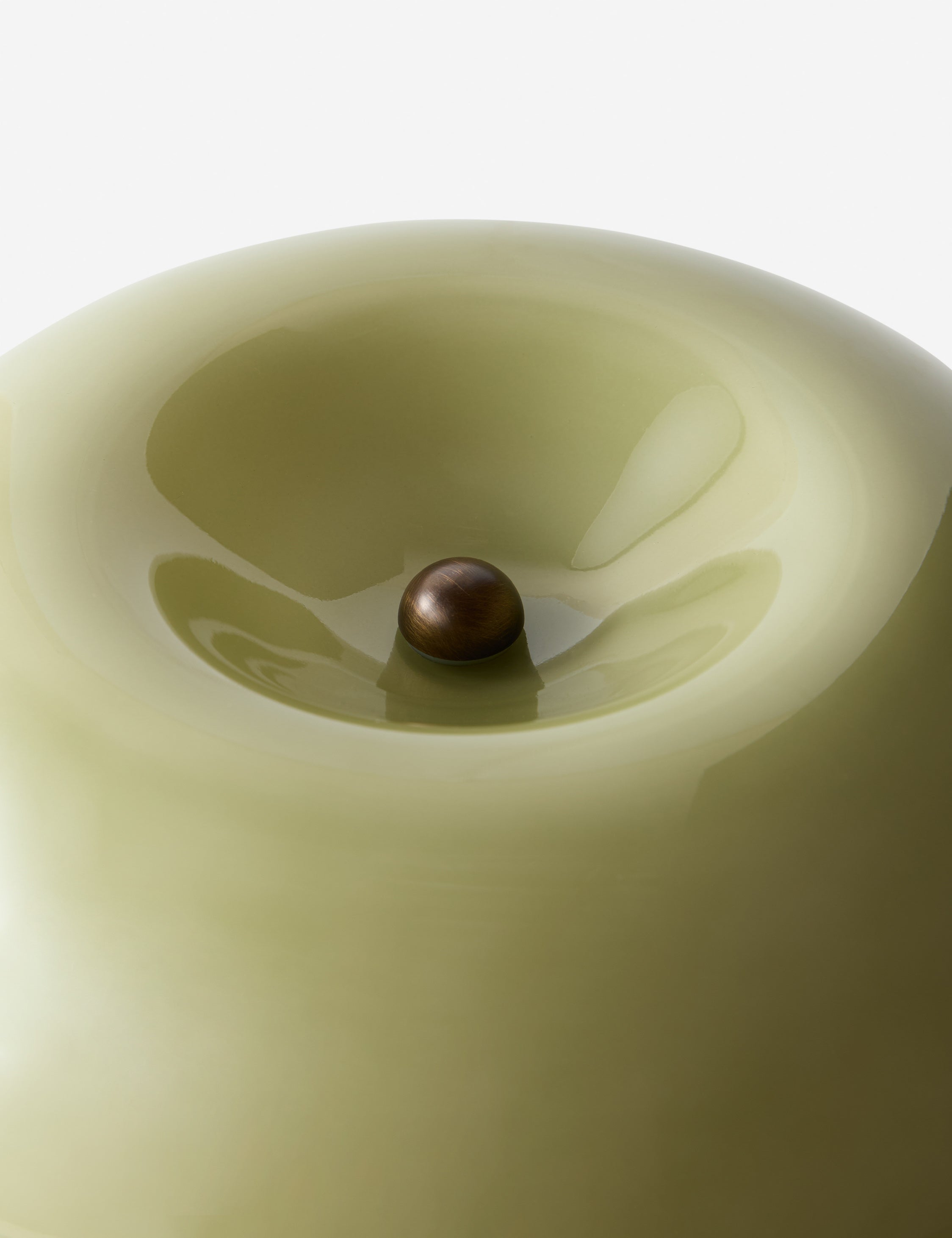 Lulu and Georgia - Bobbin Table Lamp