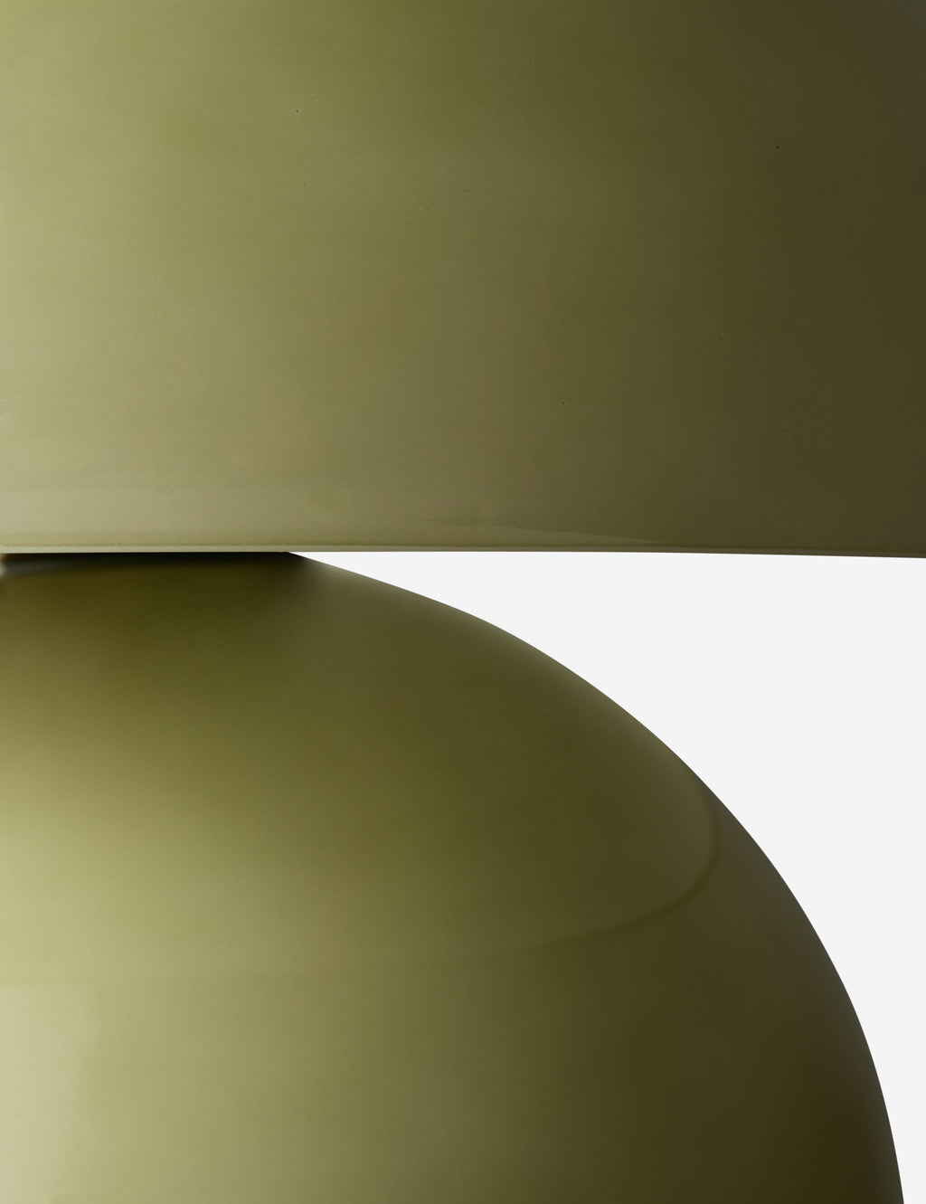 Lulu and Georgia - Bobbin Table Lamp