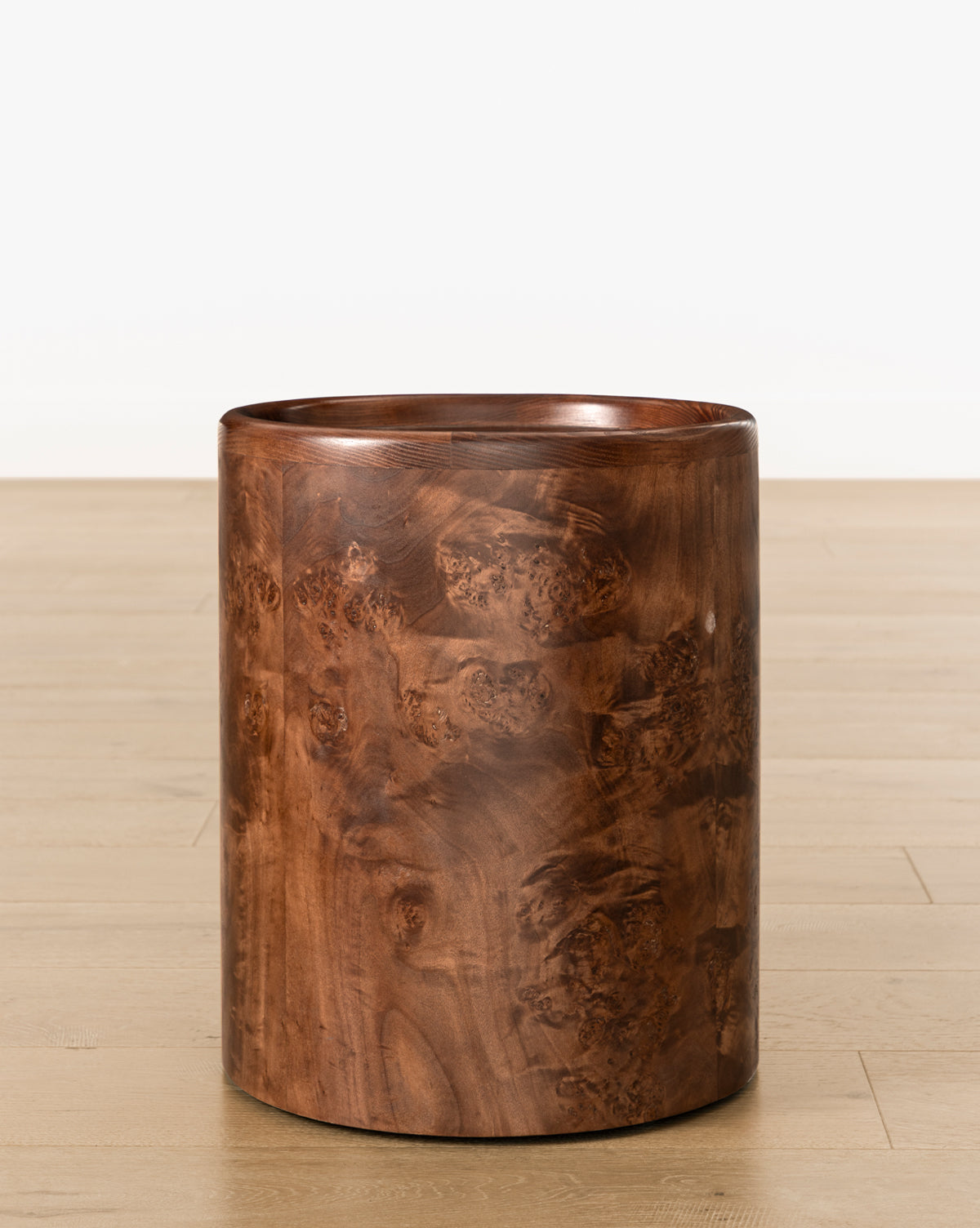 McGee & Co - Bodhi Burl Side Table