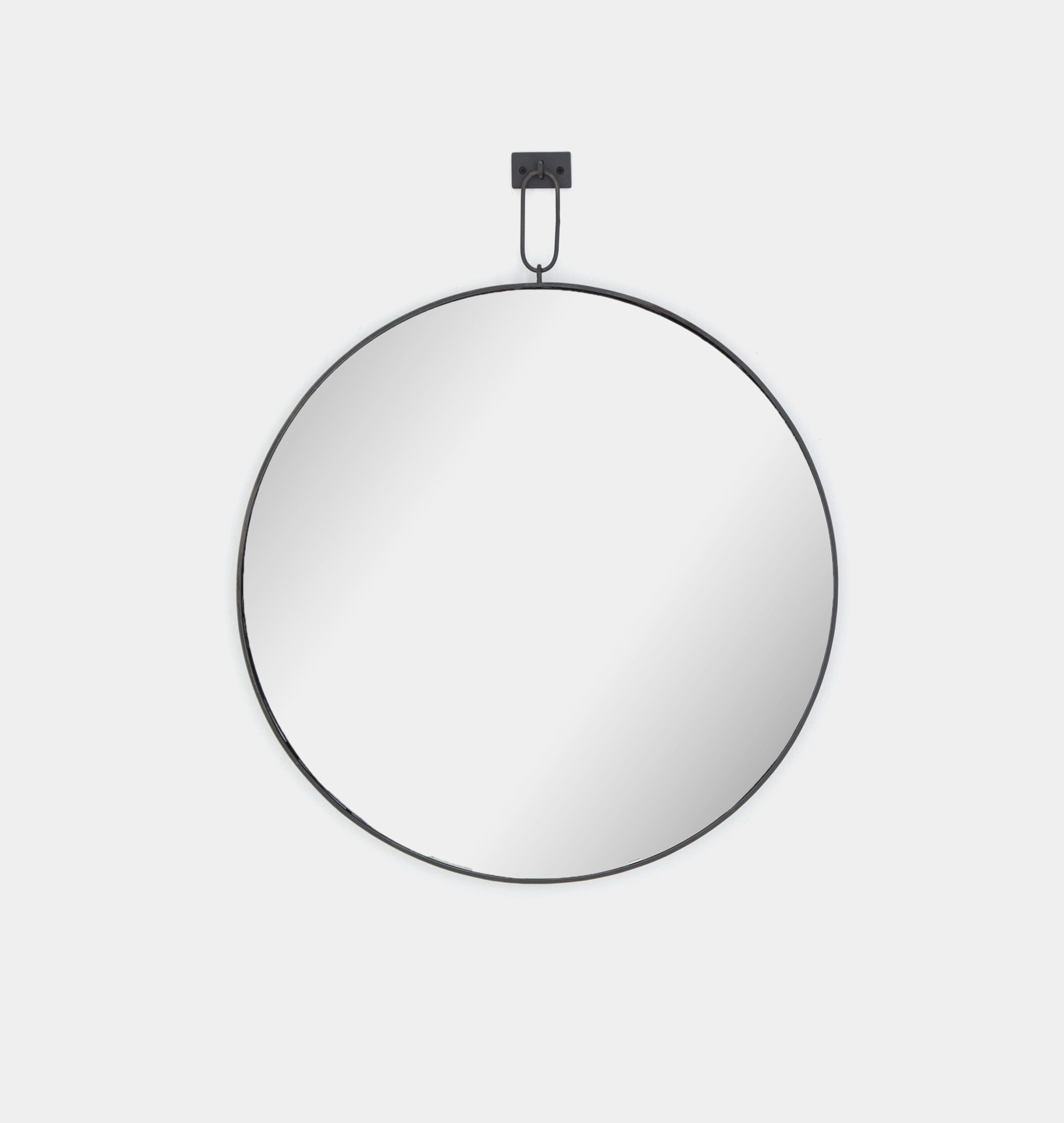 Amber Interiors - Bodi Mirror