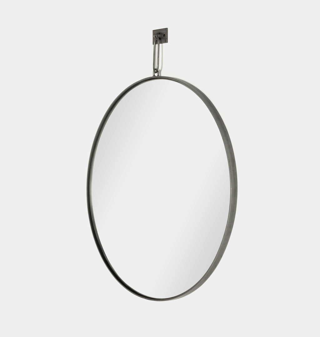 Amber Interiors - Bodi Mirror