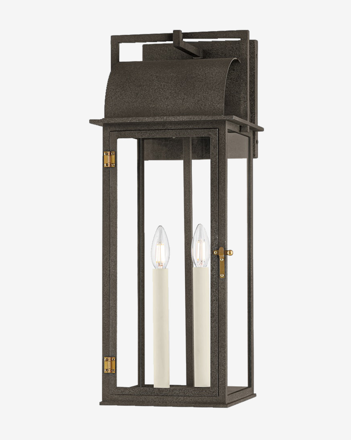 McGee & Co - Bohen Exterior Wall Sconce