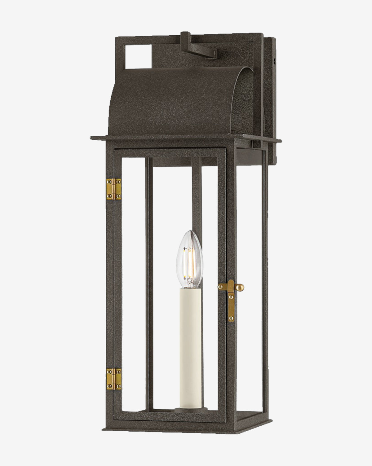 McGee & Co - Bohen Exterior Wall Sconce