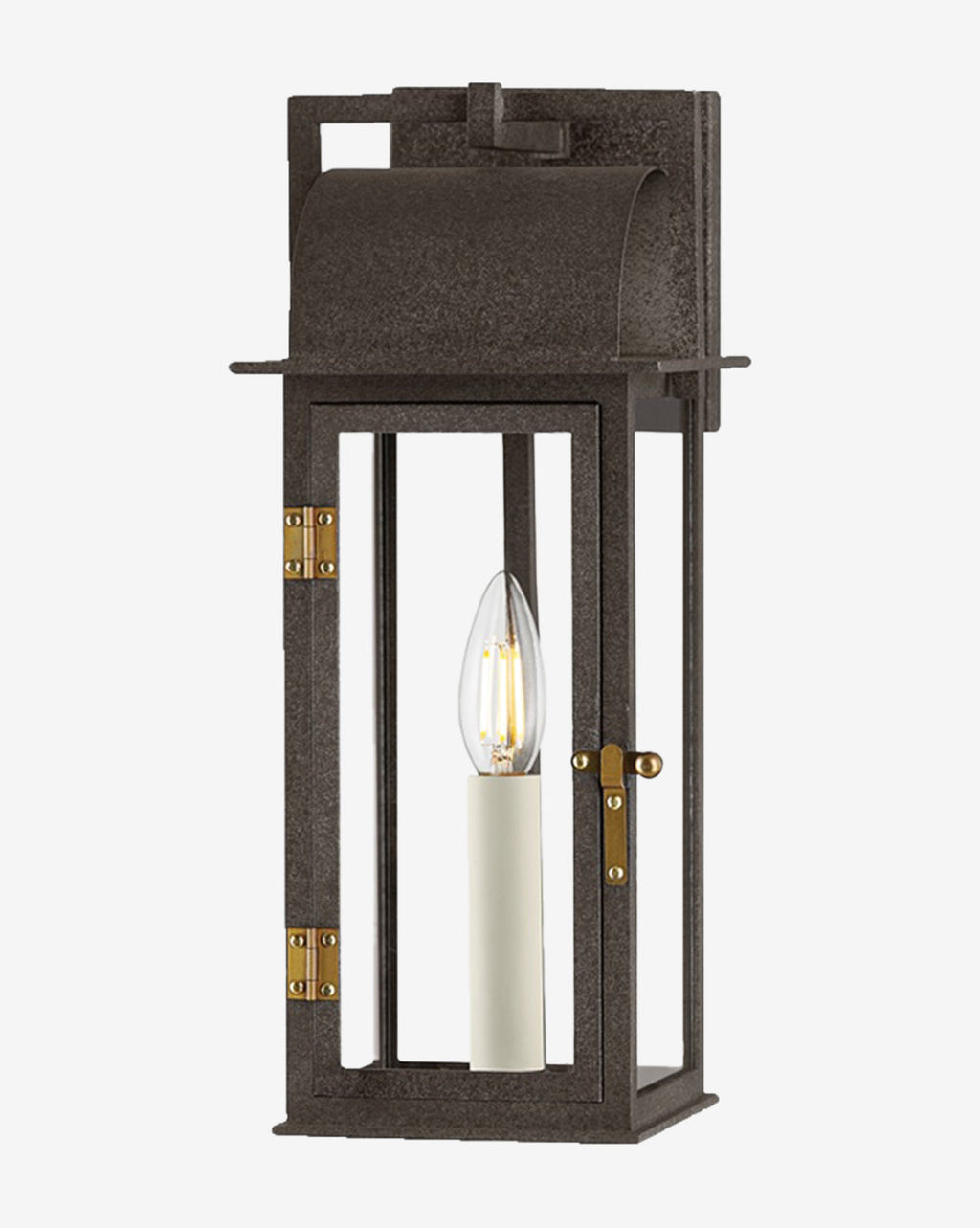 McGee & Co - Bohen Exterior Wall Sconce