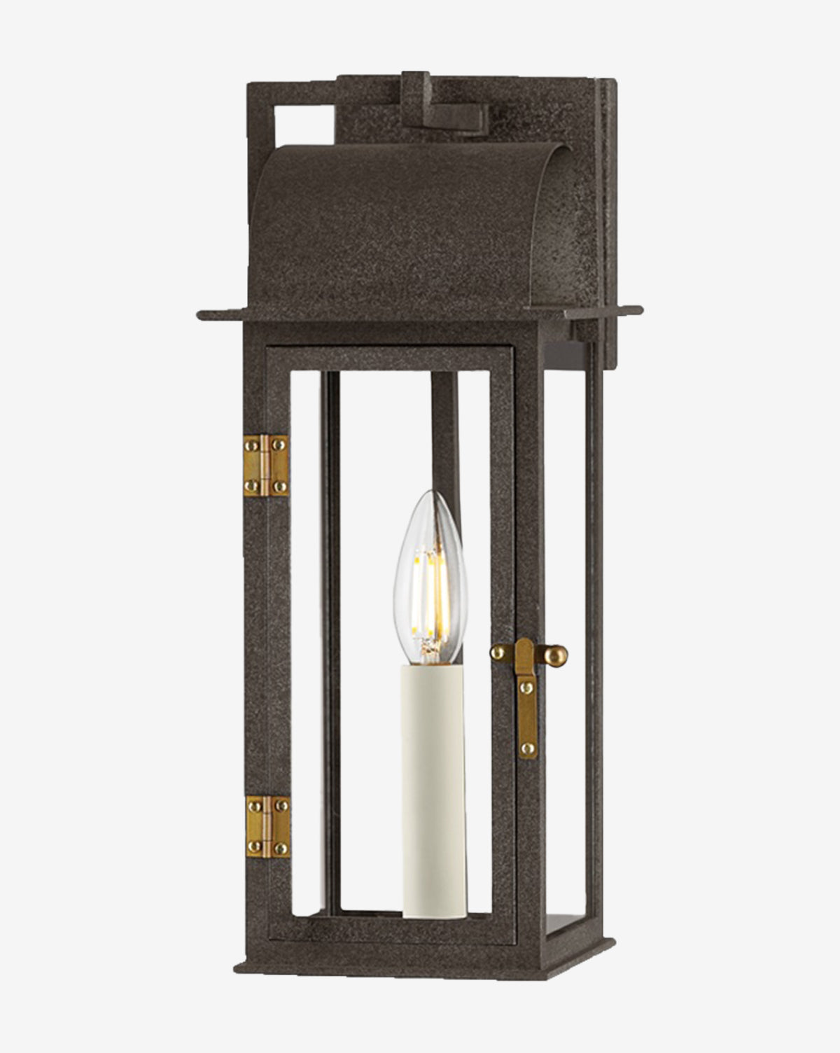 McGee & Co - Bohen Exterior Wall Sconce