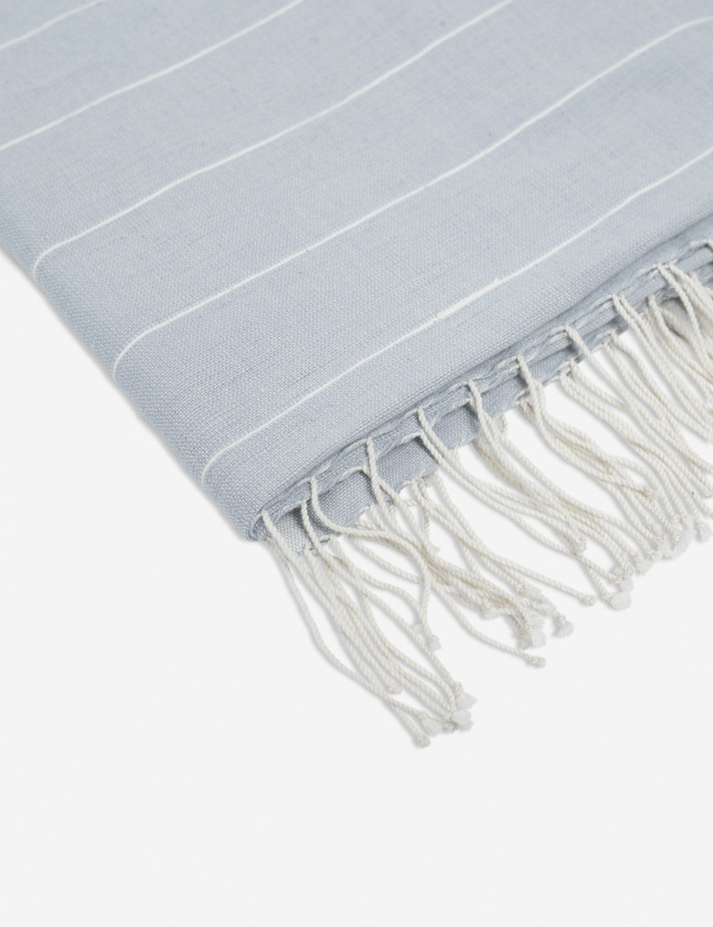 Lulu and Georgia - Melkam Bath Sheet by Bolé Road Textiles