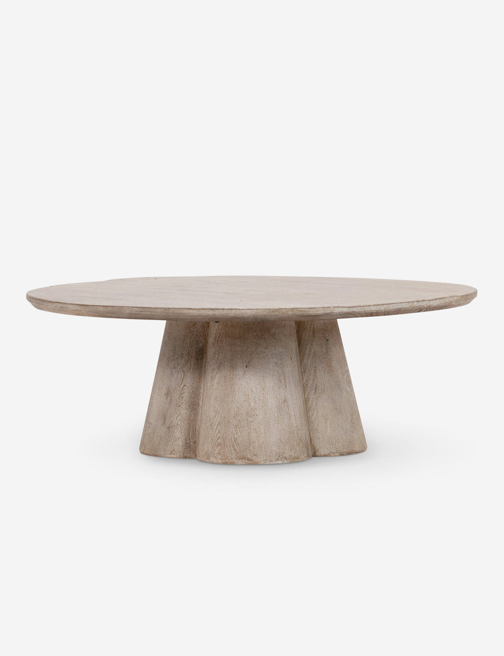 Lulu and Georgia - Bolton Round Coffee Table