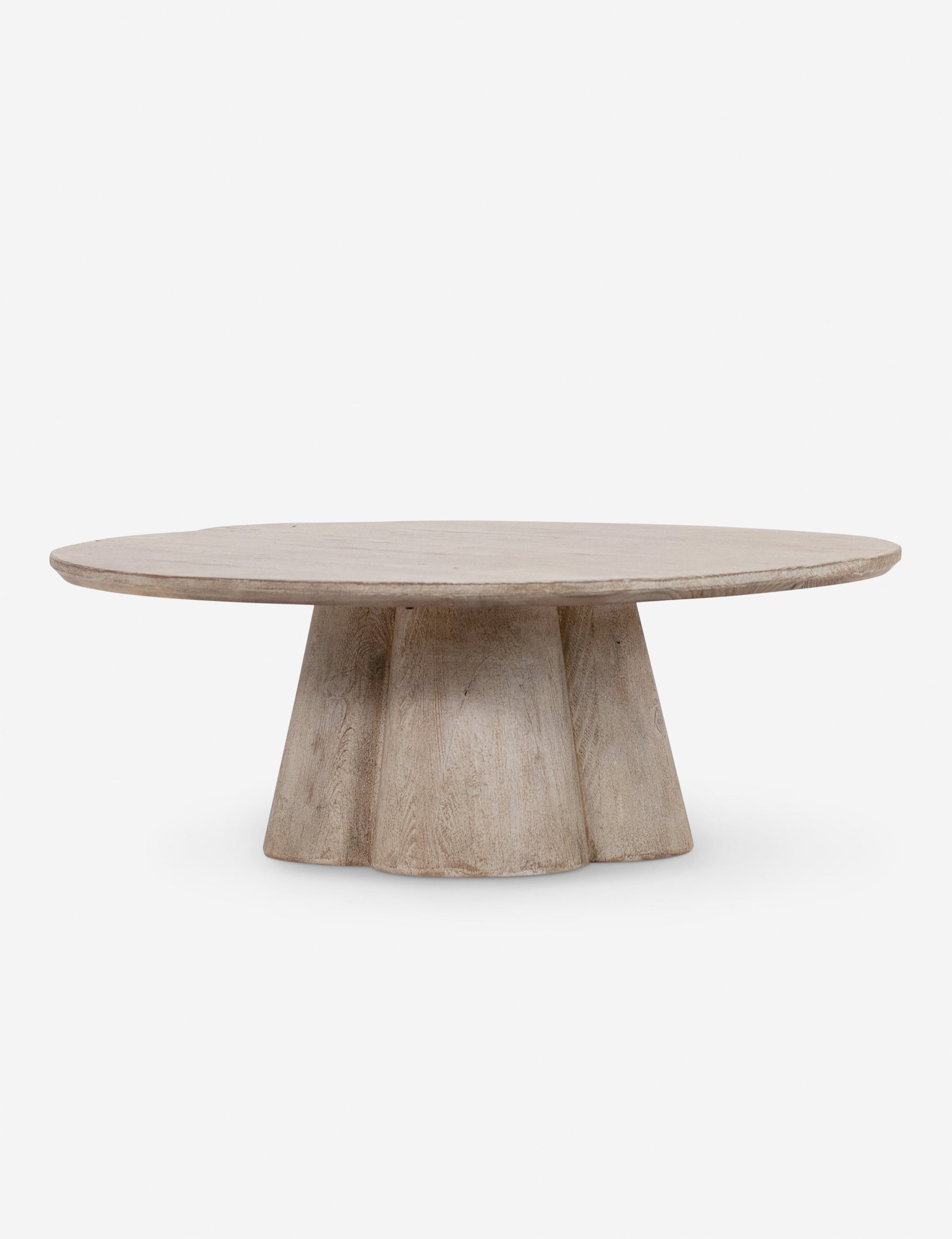 Lulu and Georgia - Bolton Round Coffee Table