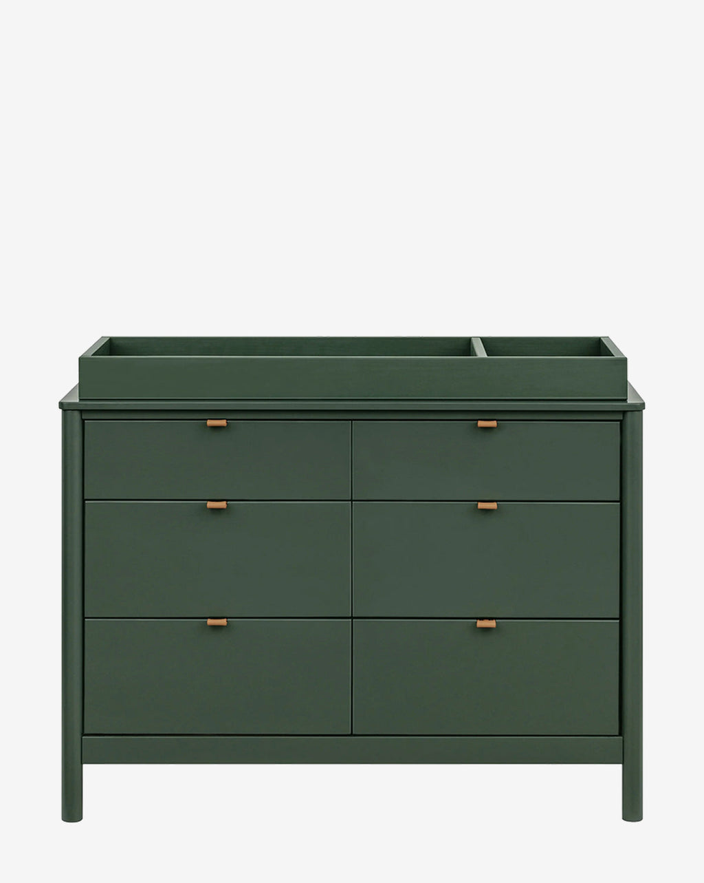 McGee & Co - Bondi 6 - Drawer Dresser