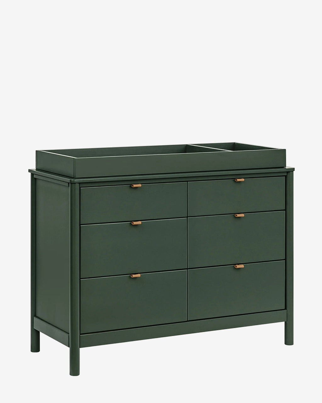 McGee & Co - Bondi 6 - Drawer Dresser