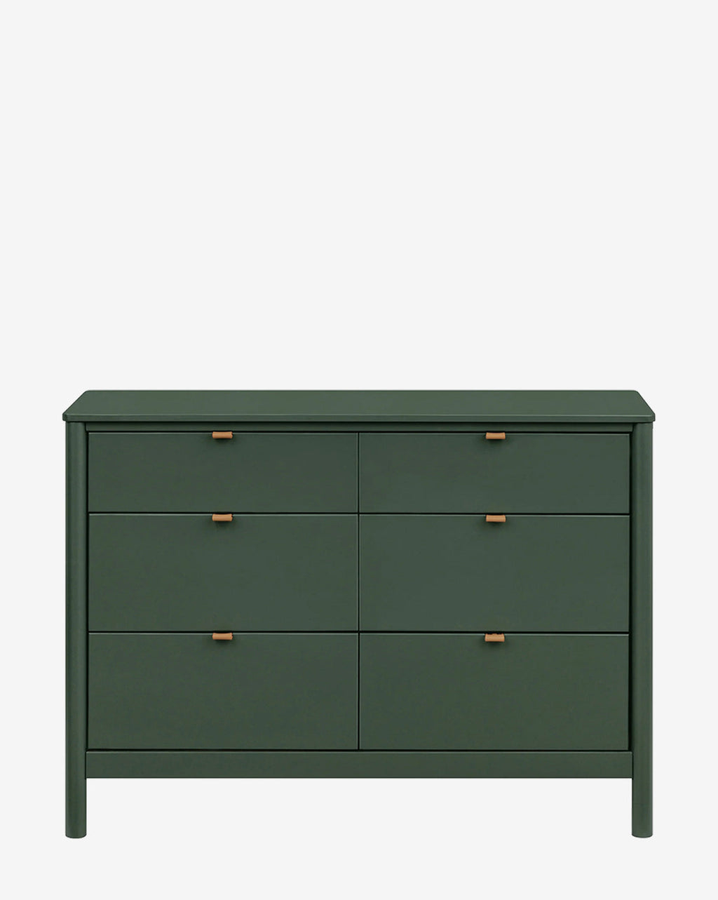 McGee & Co - Bondi 6 - Drawer Dresser
