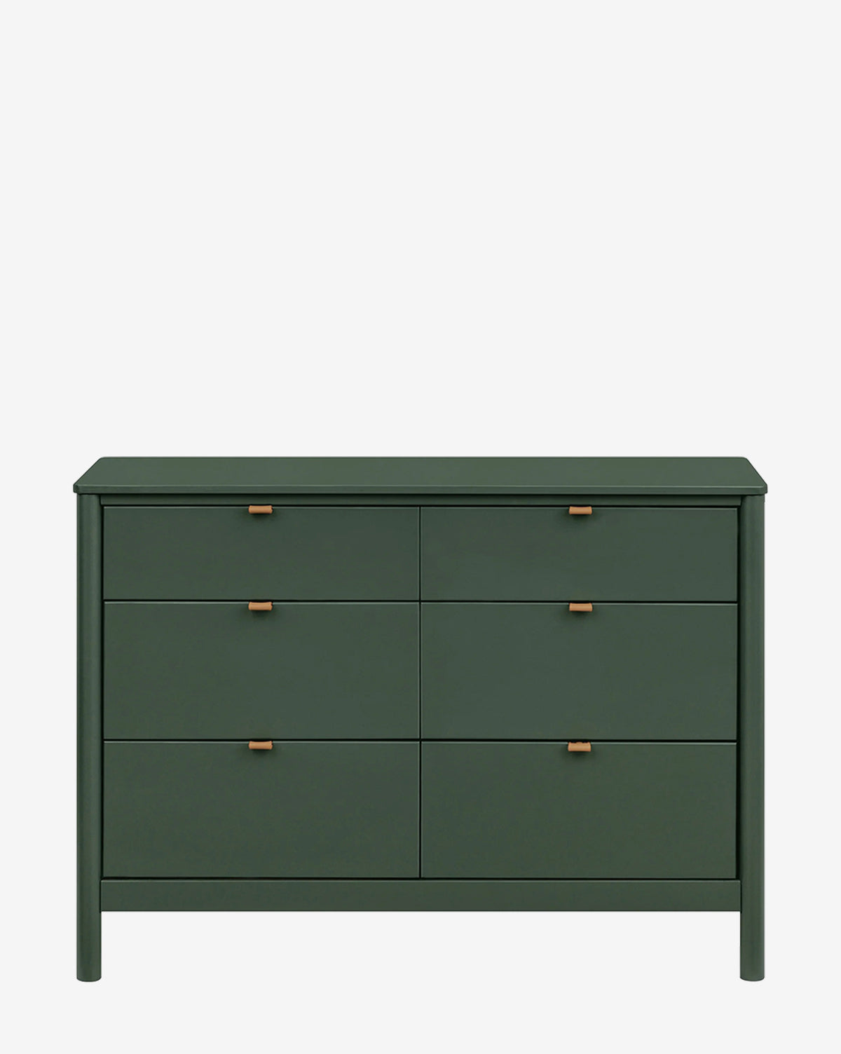 McGee & Co - Bondi 6 - Drawer Dresser